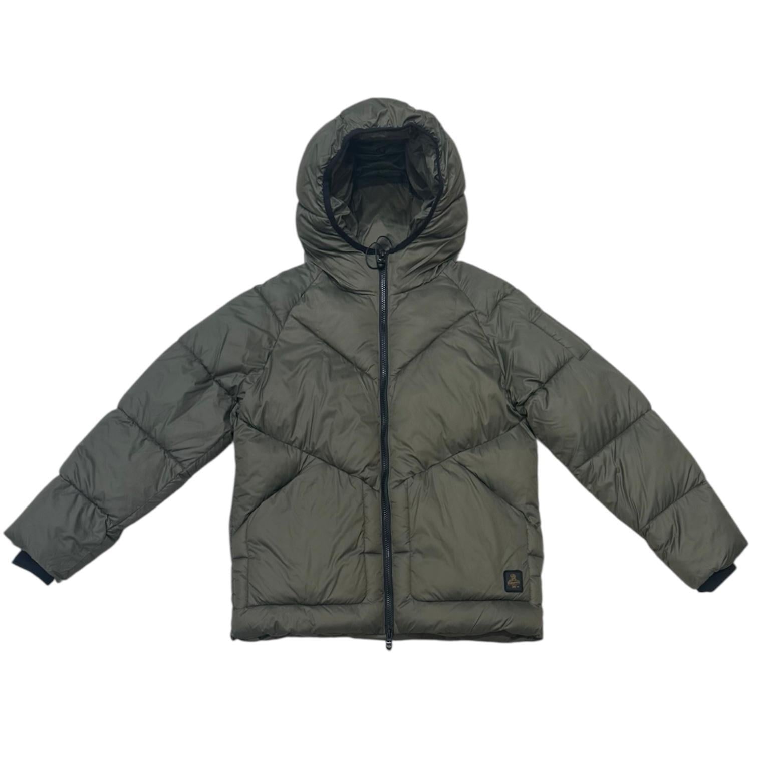 Giubbino Refrigiwear R1003W25 00 REFRIGIWEAR