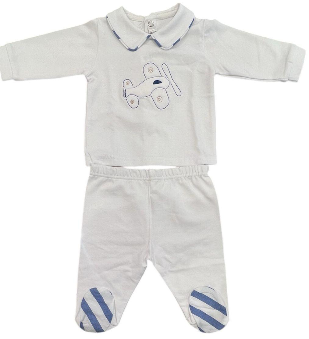 TETO E TATTA CL616000