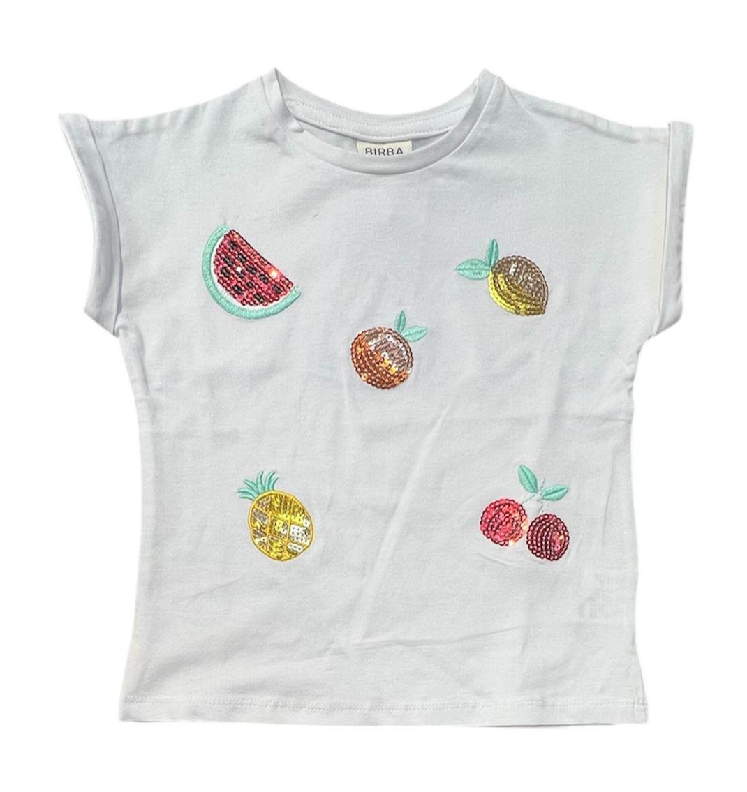 T-shirt Birba 99924014 00 BIRBA