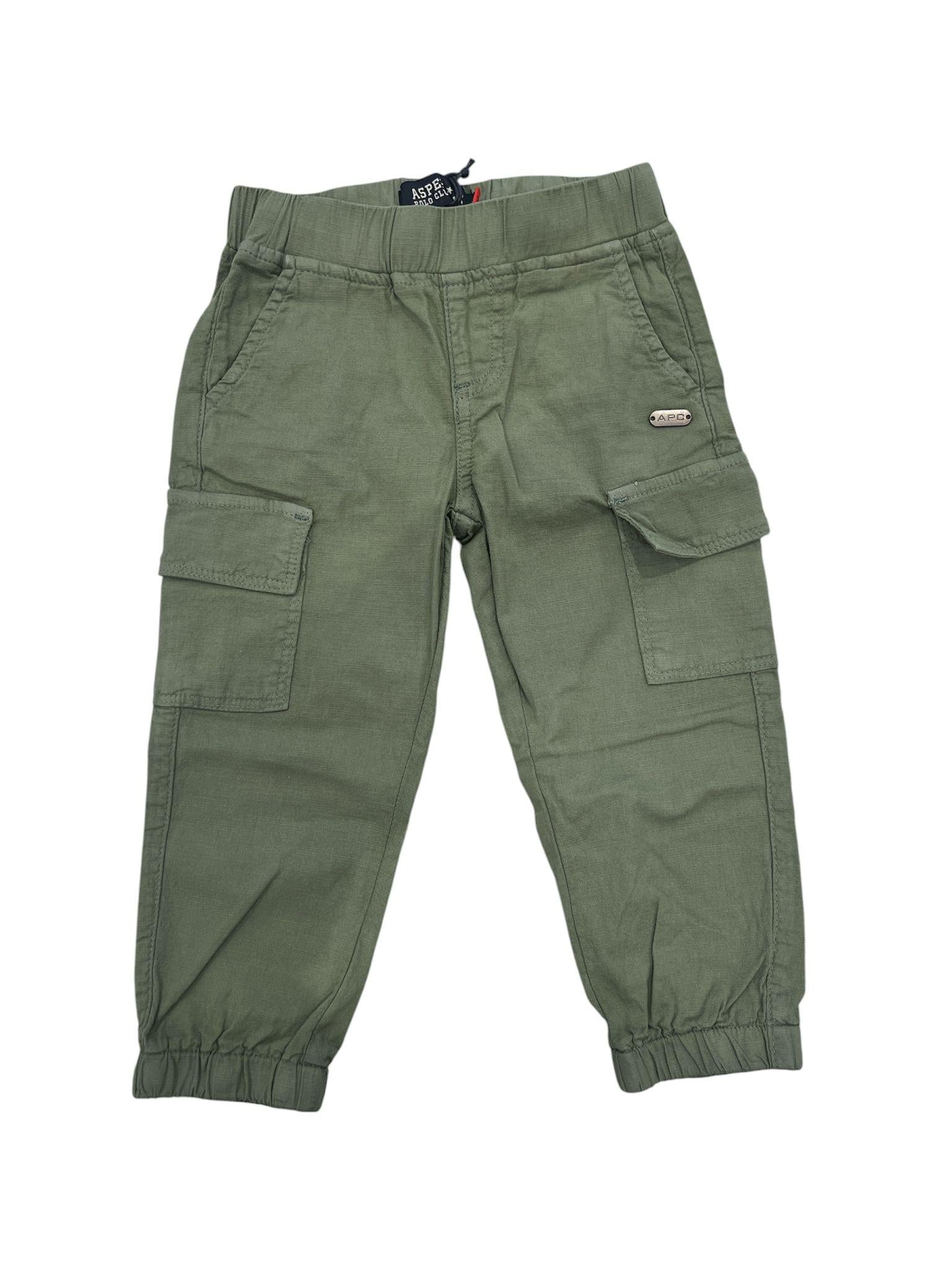 Pantalone Aspen Polo 1055P00024 01 ASPEN POLO CLUB