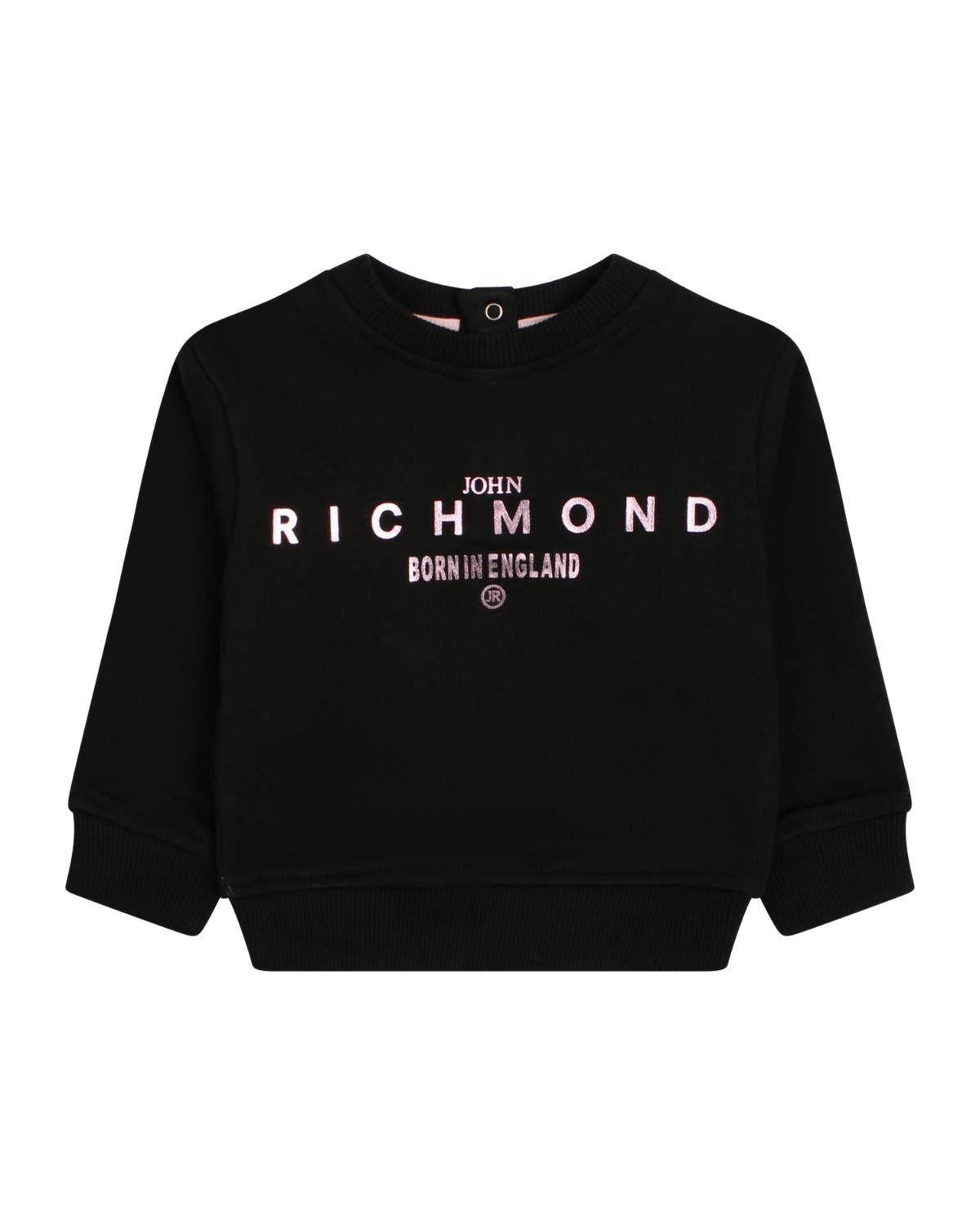 Maglia Richmond RIA24010FE 00 RICHMOND