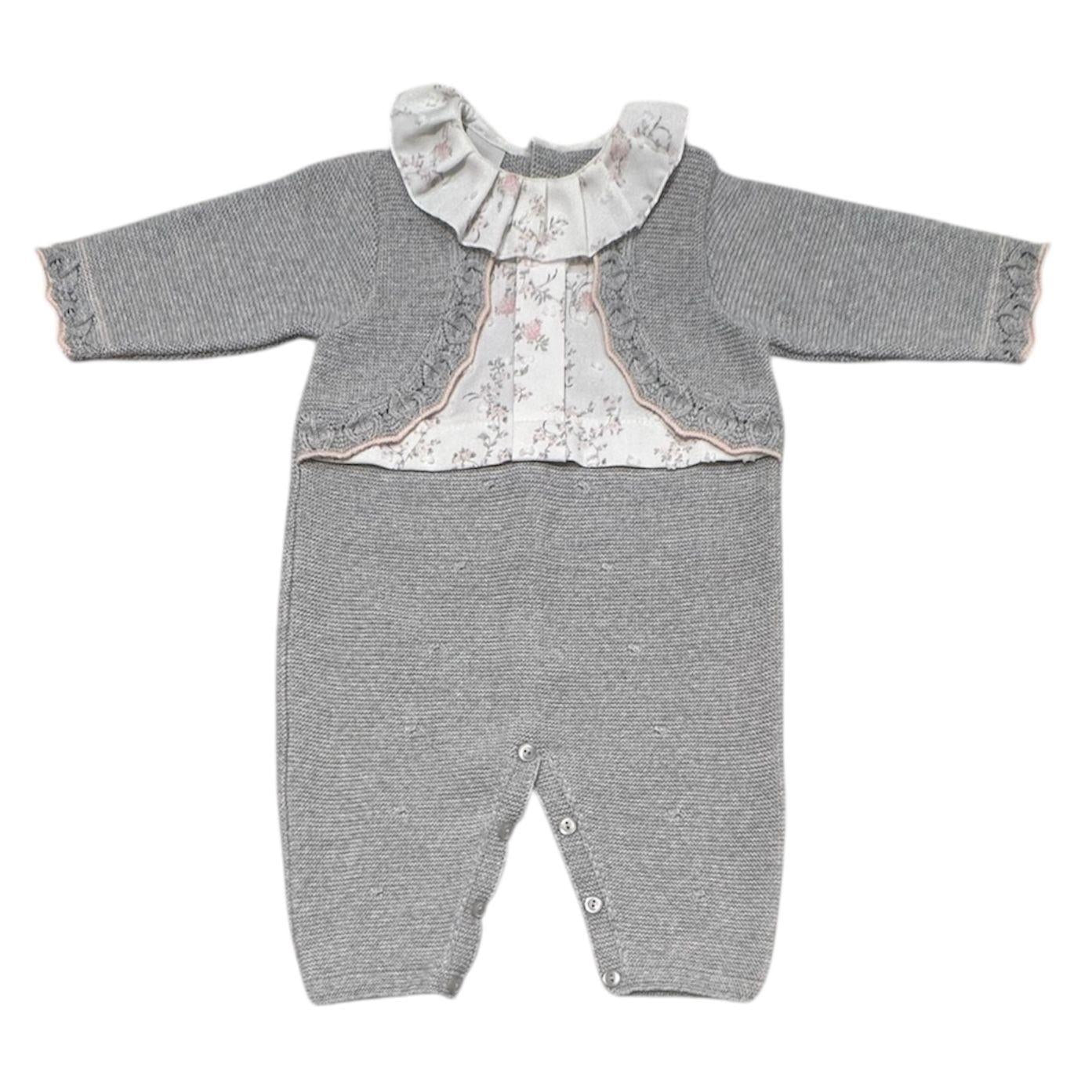 Tutina Marlù DN1210 00 MARLU'