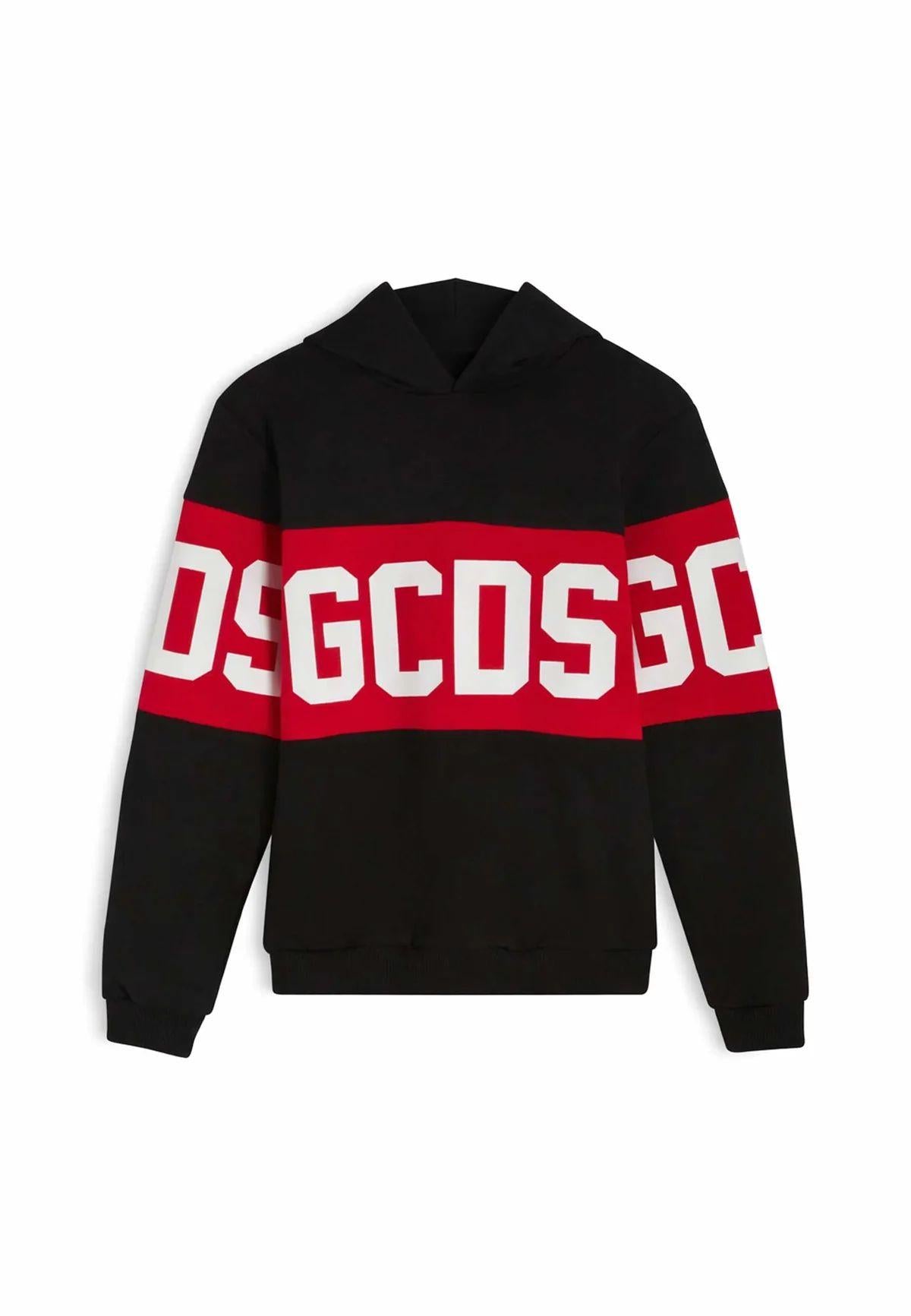 Maglia GCDS Z0UJQE583F004 00 GCDS