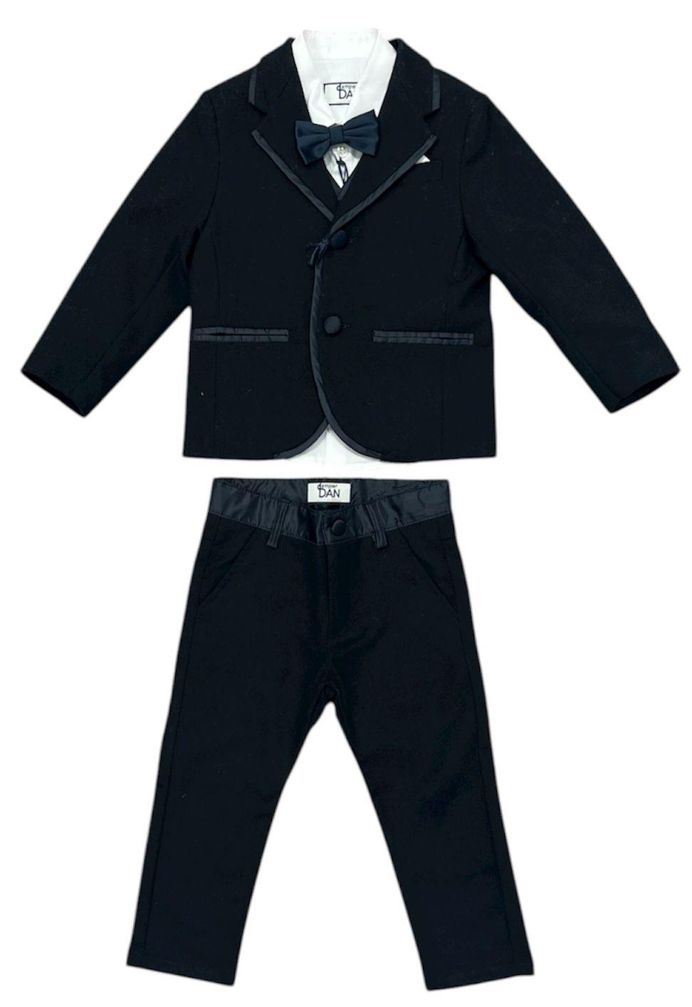 Abito Damper Dan SD81900 00 DAMPER DAN