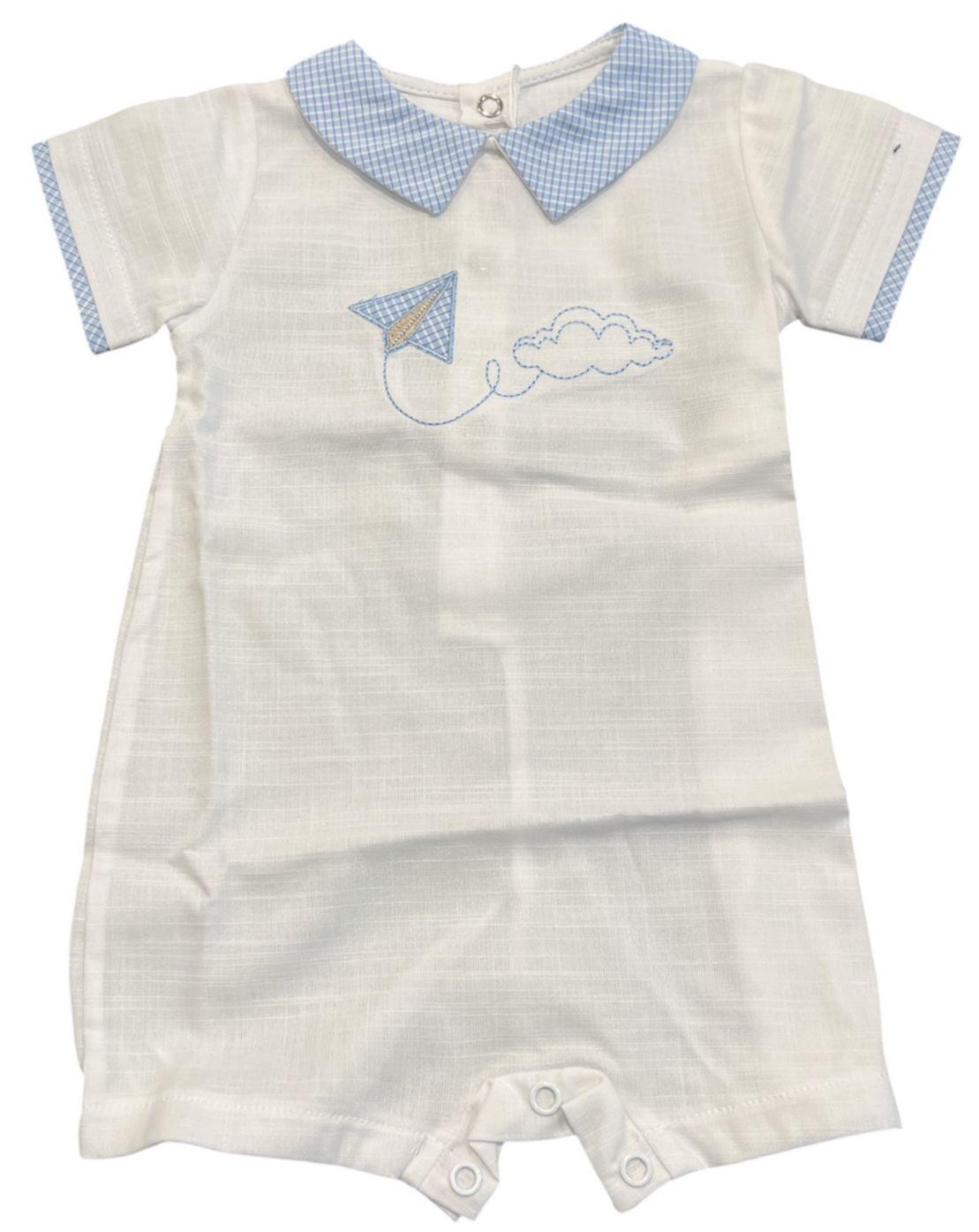 Pagliaccetto Teto E Tatta PA7460 00 TETO E TATTA