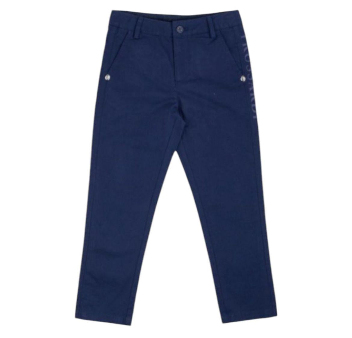 Bermuda Trussardi