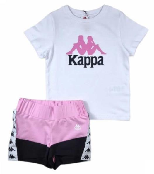 Completo Kappa 3746K0016 00 KAPPA