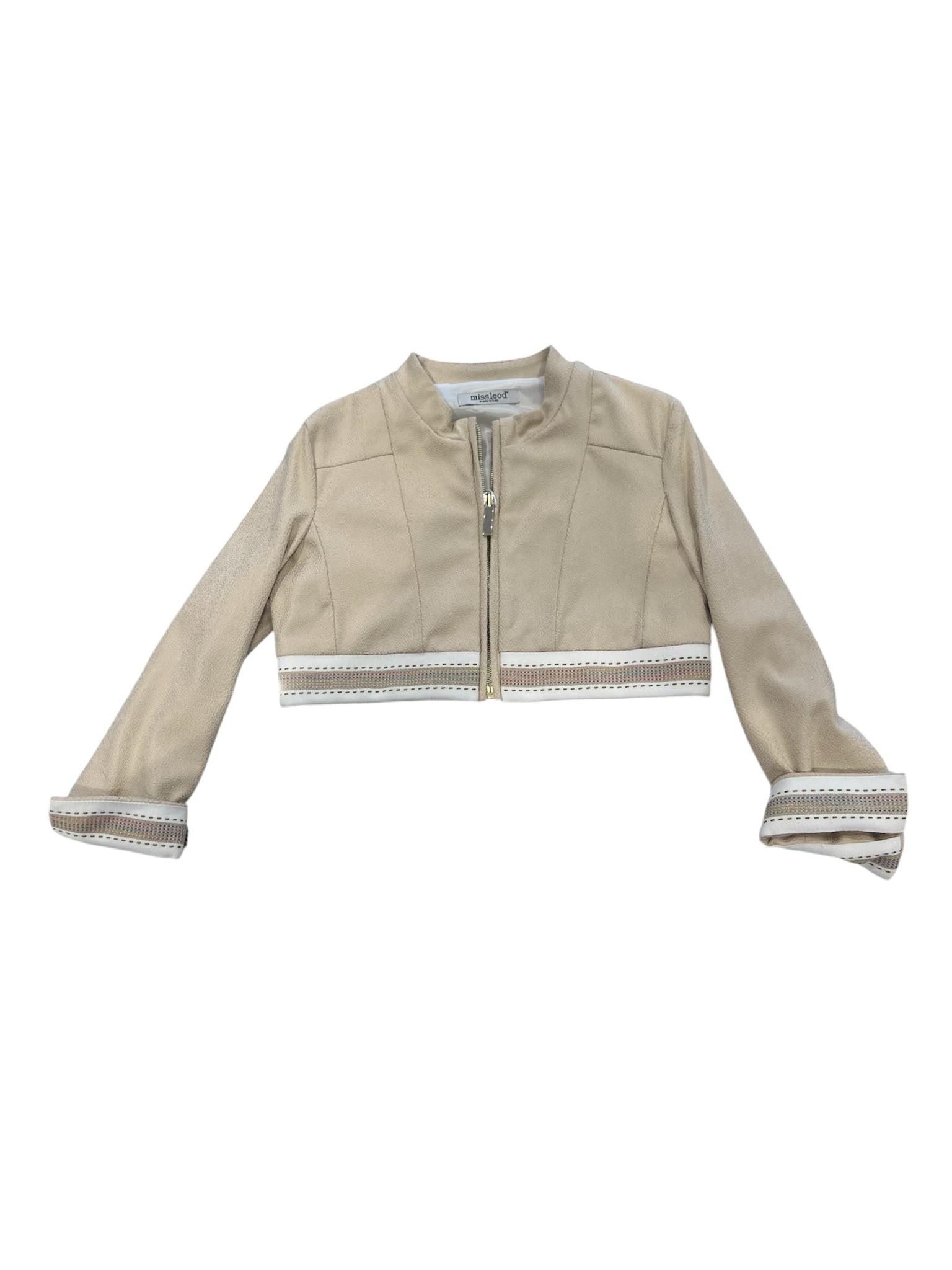 Giubbino Miss Leod 5702 00 MISS LEOD