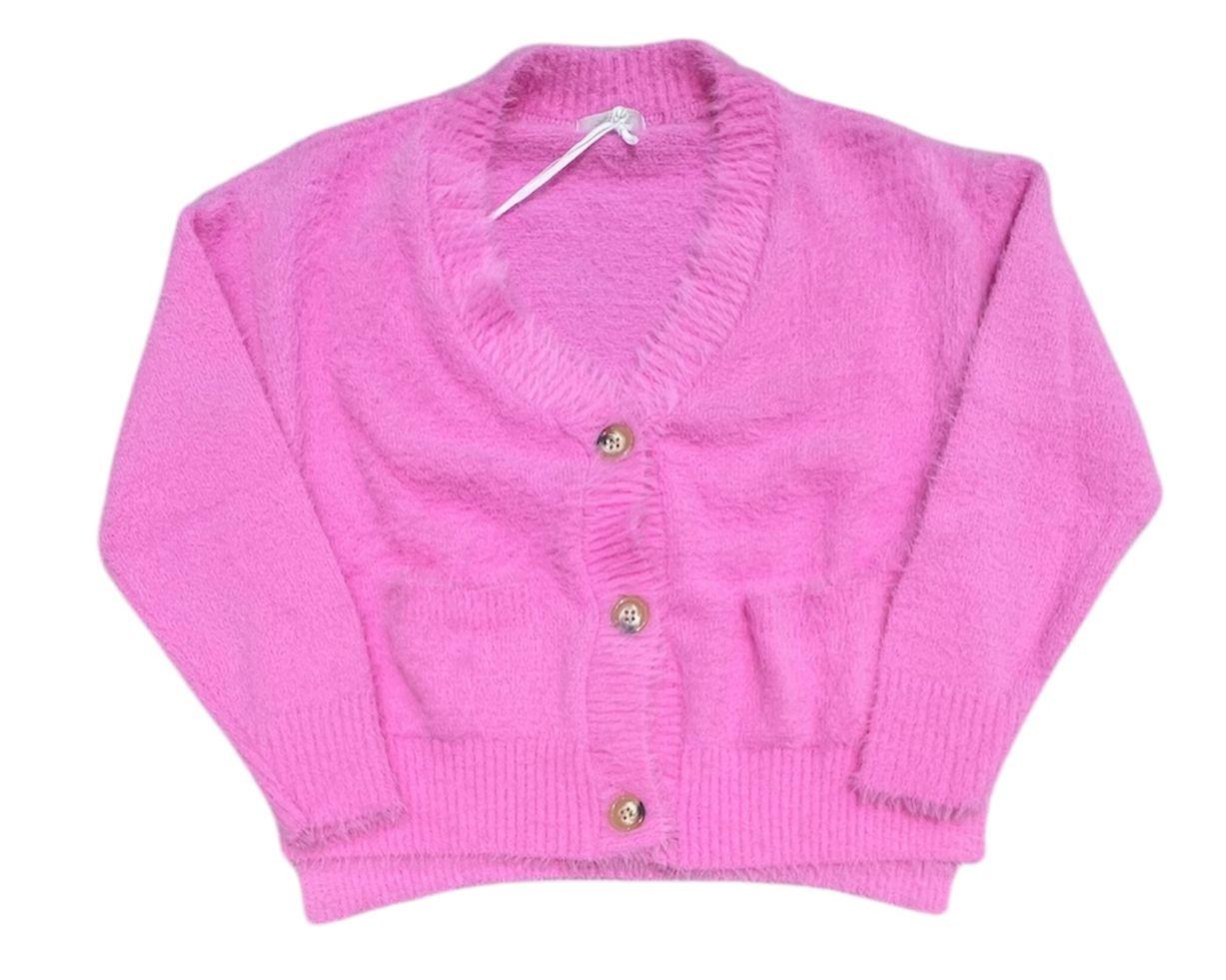 Cardigan LuLù LL2374 00 LU LU'