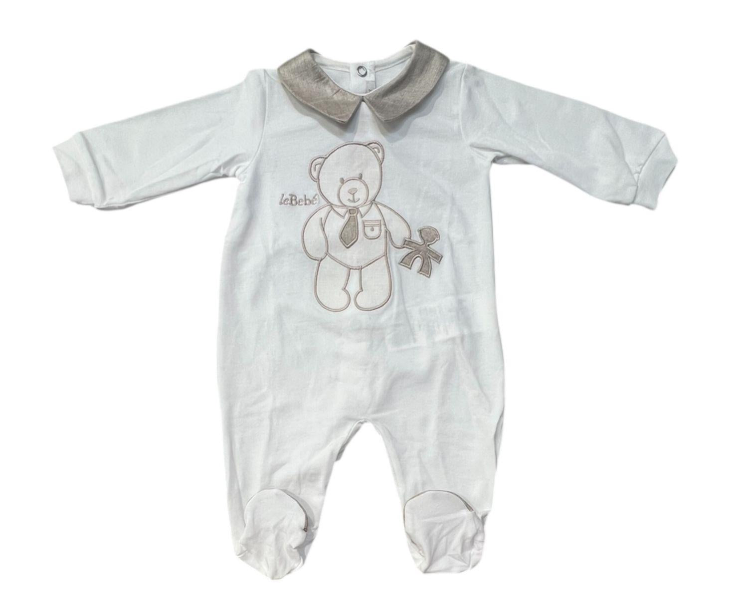 Tutina Le Bebè LBB4454 00 LE BEBE'