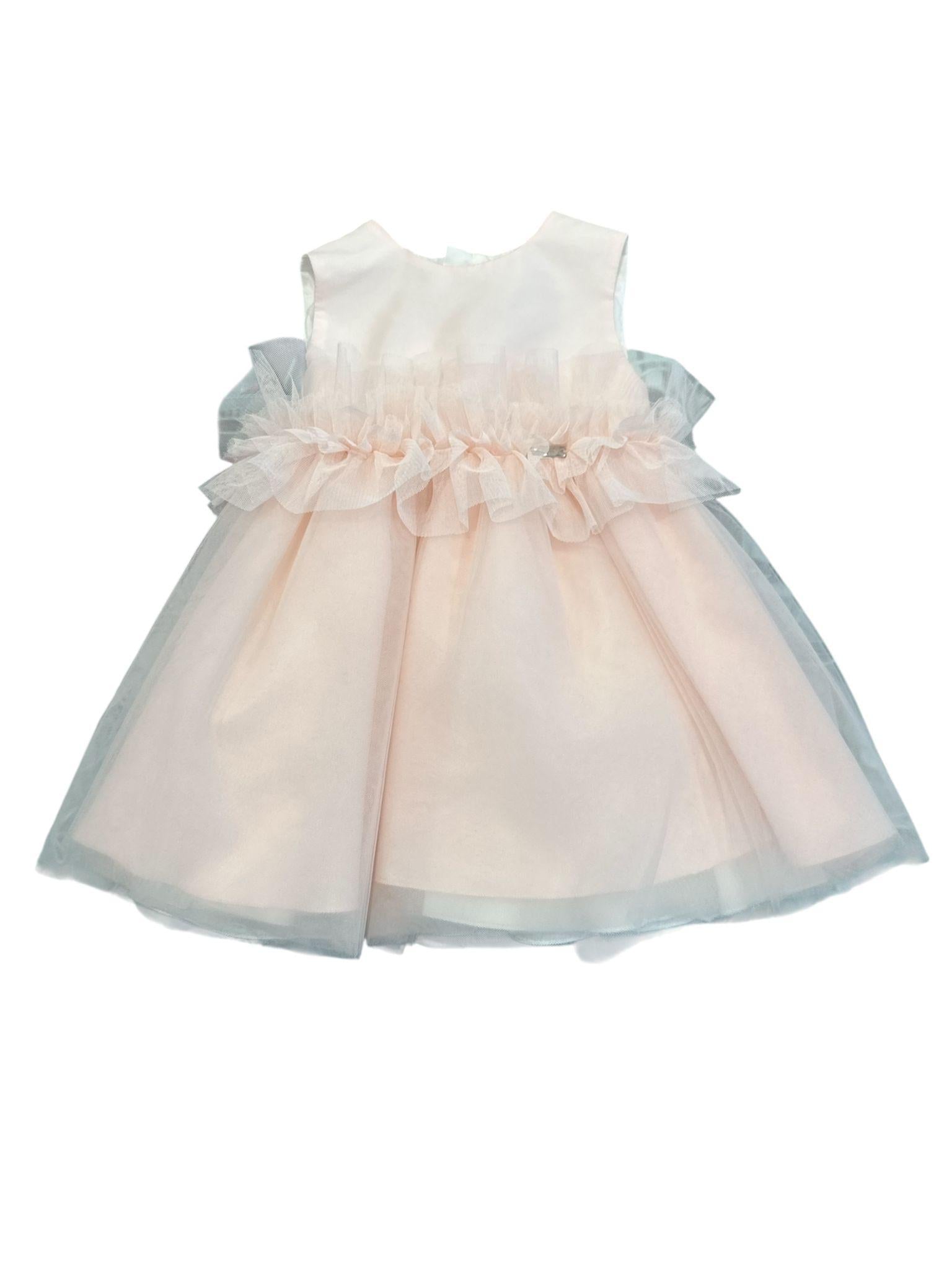 Vestito I Delfi 24P3277L 00 I DELFI