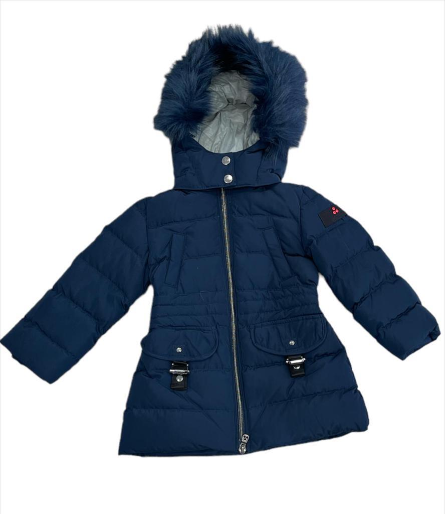 Giubbino Peuterey PTG1271 00 PEUTEREY