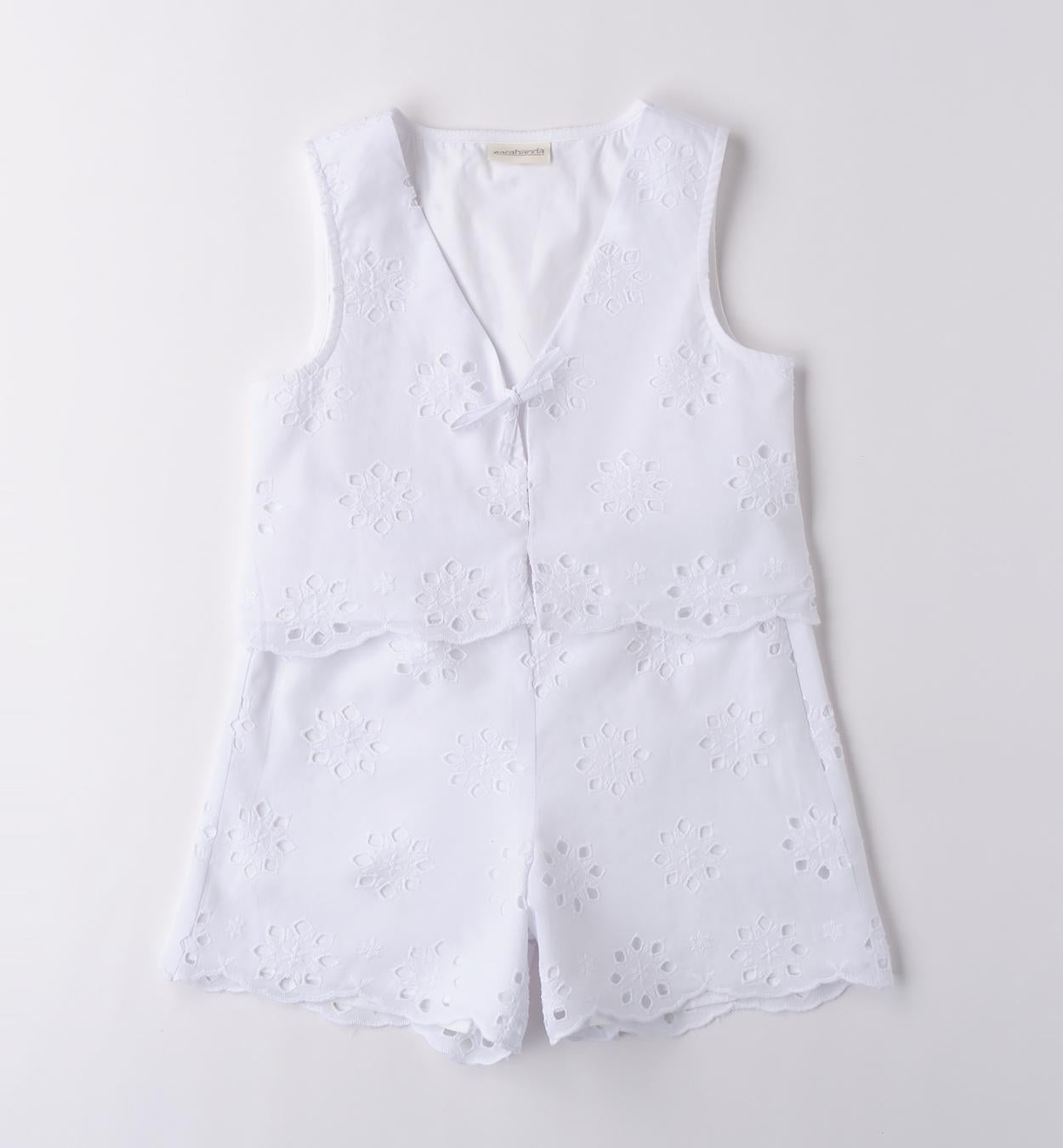 Completo Sarabanda 0G596/00 00 SARABANDA