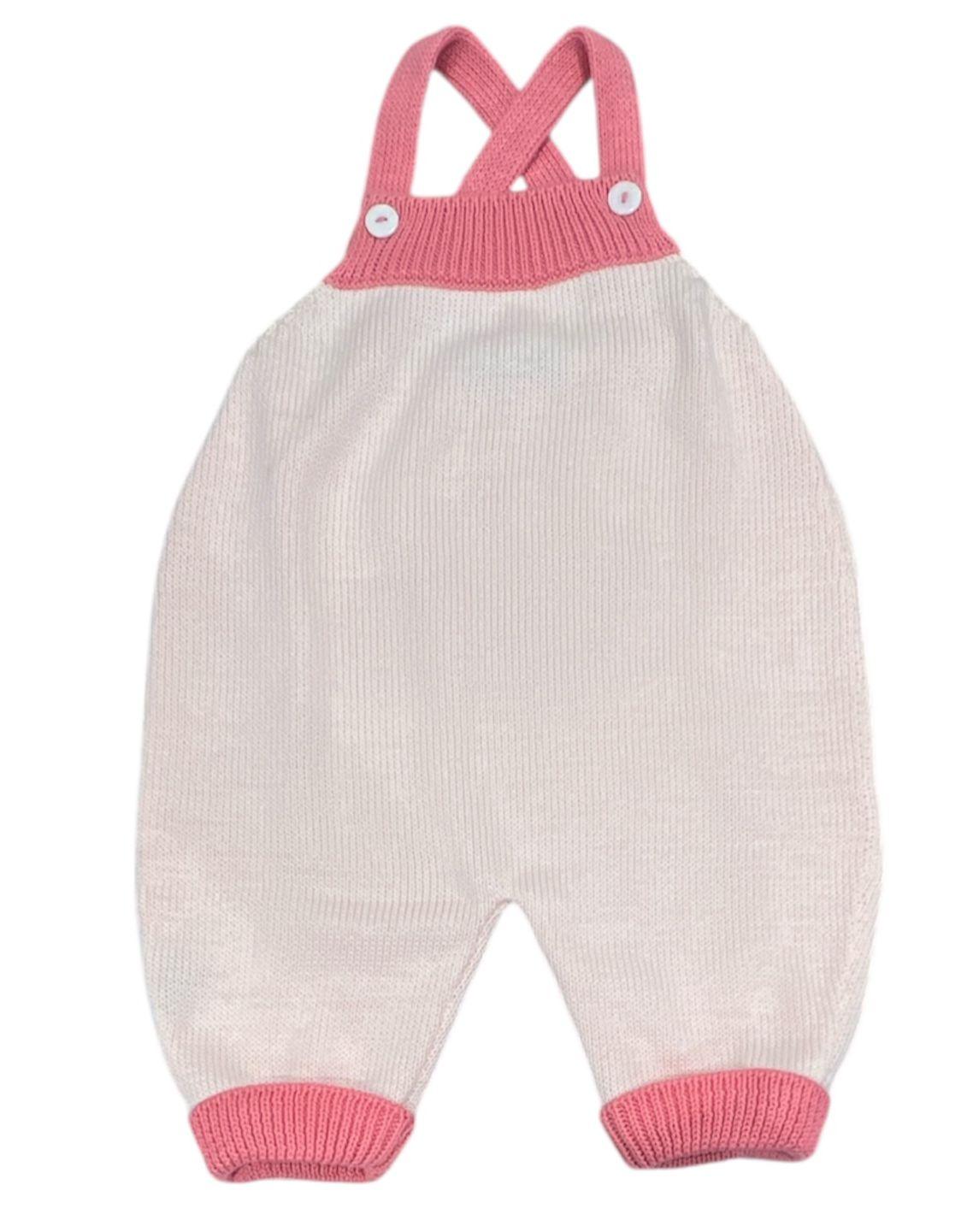 Salopette Little Bear 2020 01 LITTLE BEAR