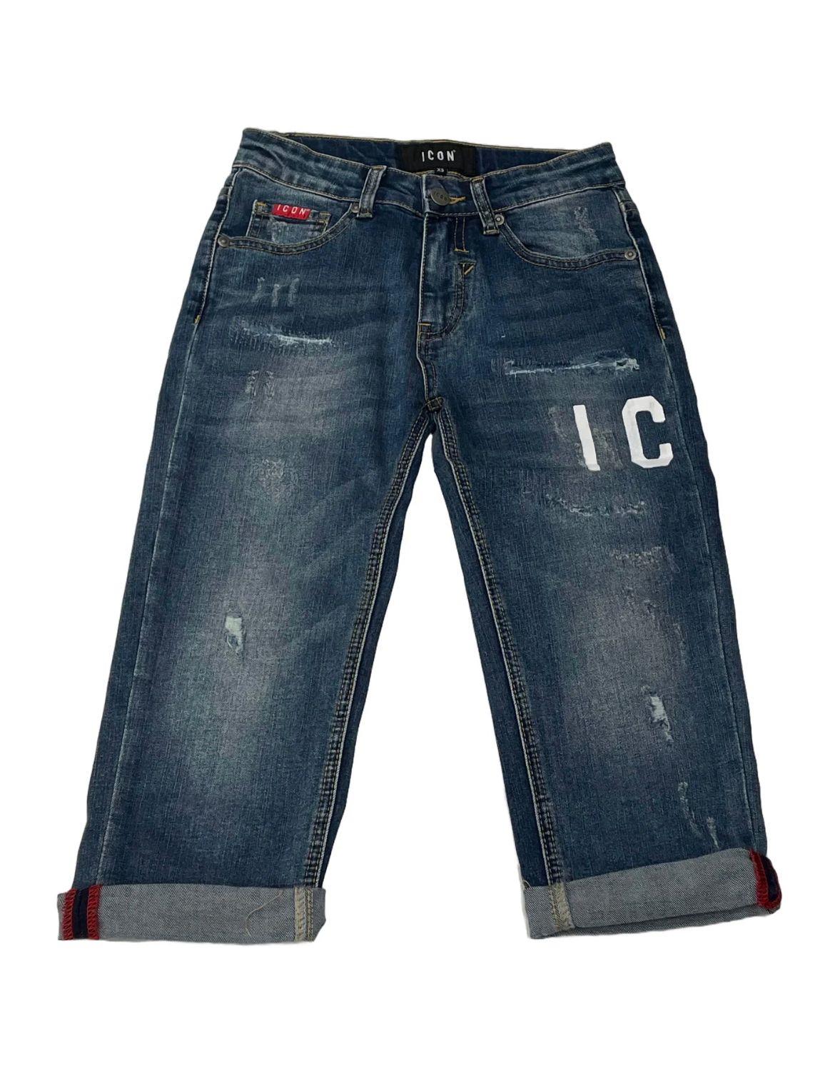Pantalone Icon