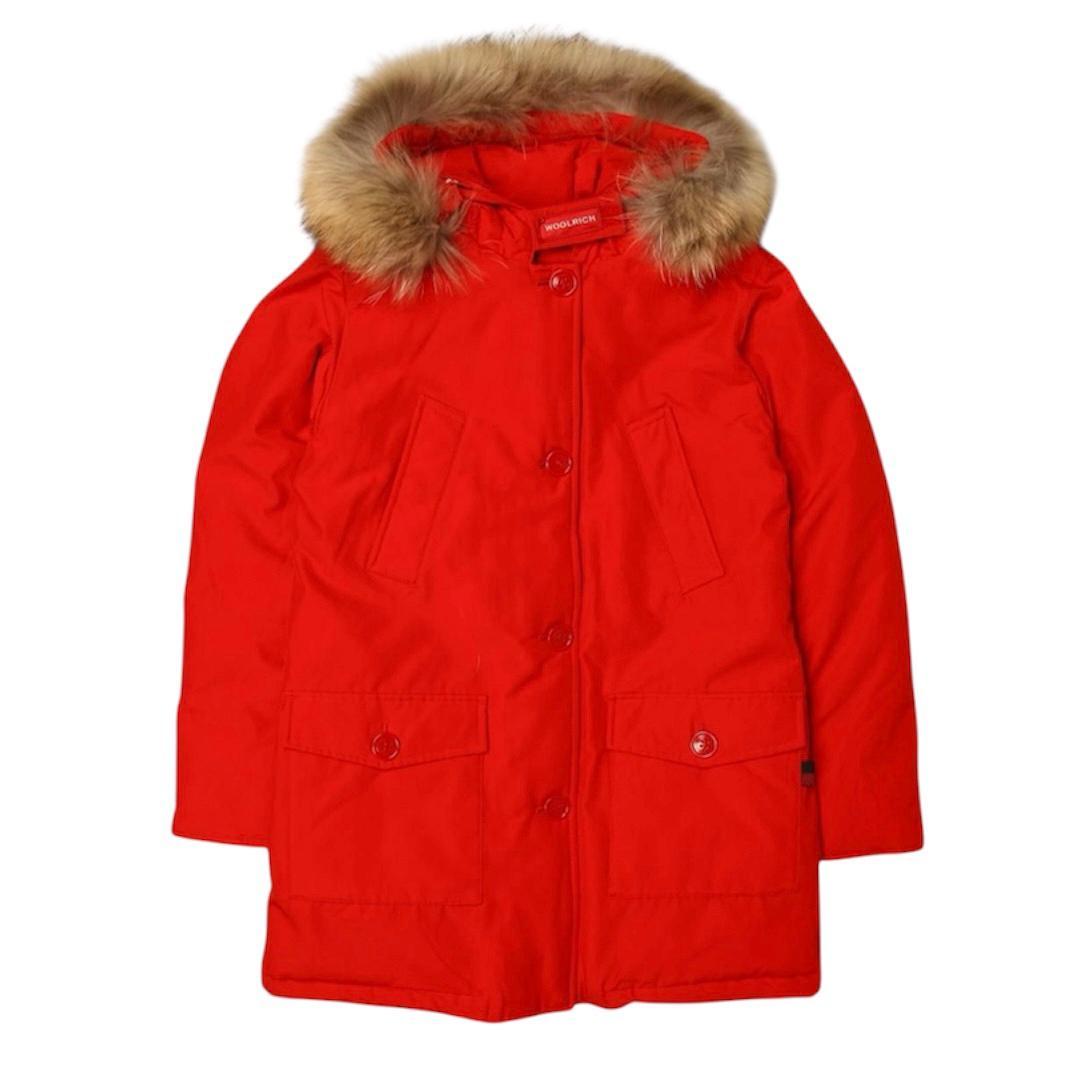 Giubbino WOOLRICH WKTSC2121 00 WOOLRICH