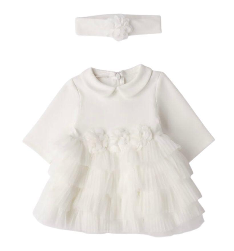 Vestito Minibanda 3F722/00 00 MINIBANDA