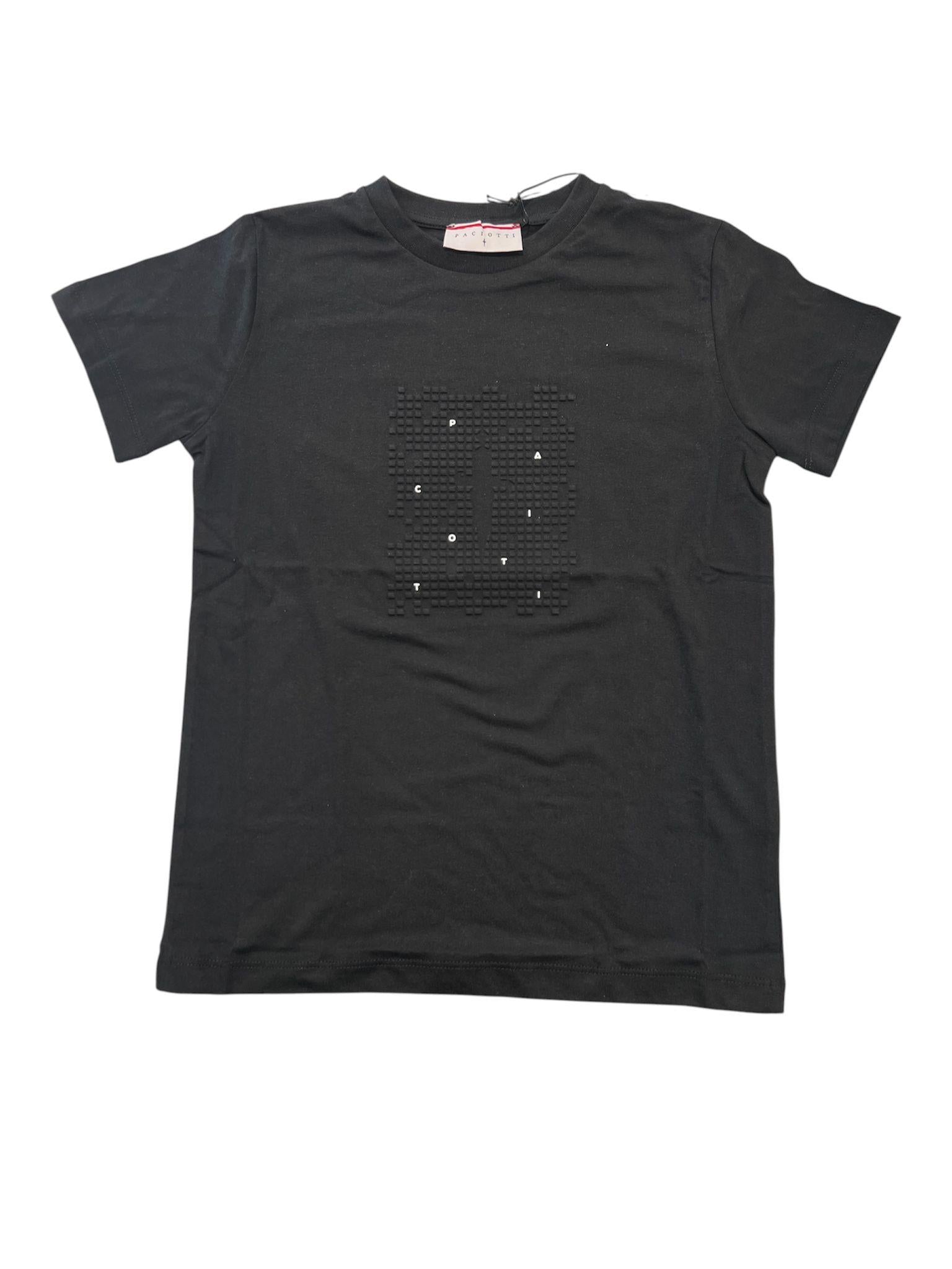 T-shirt Paciotti TSP5164J 00 PACIOTTI