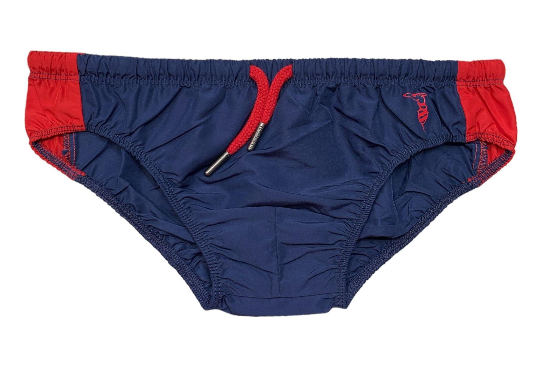 Costume da bagno Trussardi TBP22093CO 01 TRUSSARDI