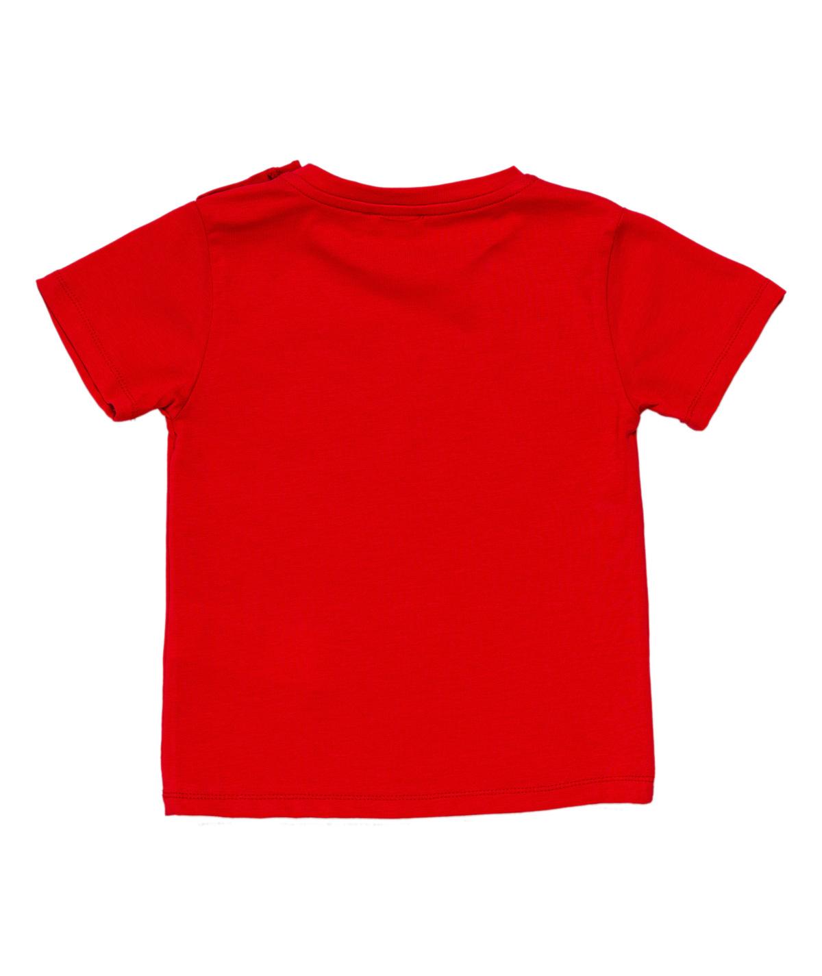 T-shirt Peuterey PTB2318 00 PEUTEREY