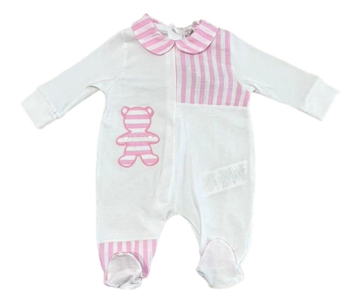 Tutina Le Bebè LBG4581 00 LE BEBE'