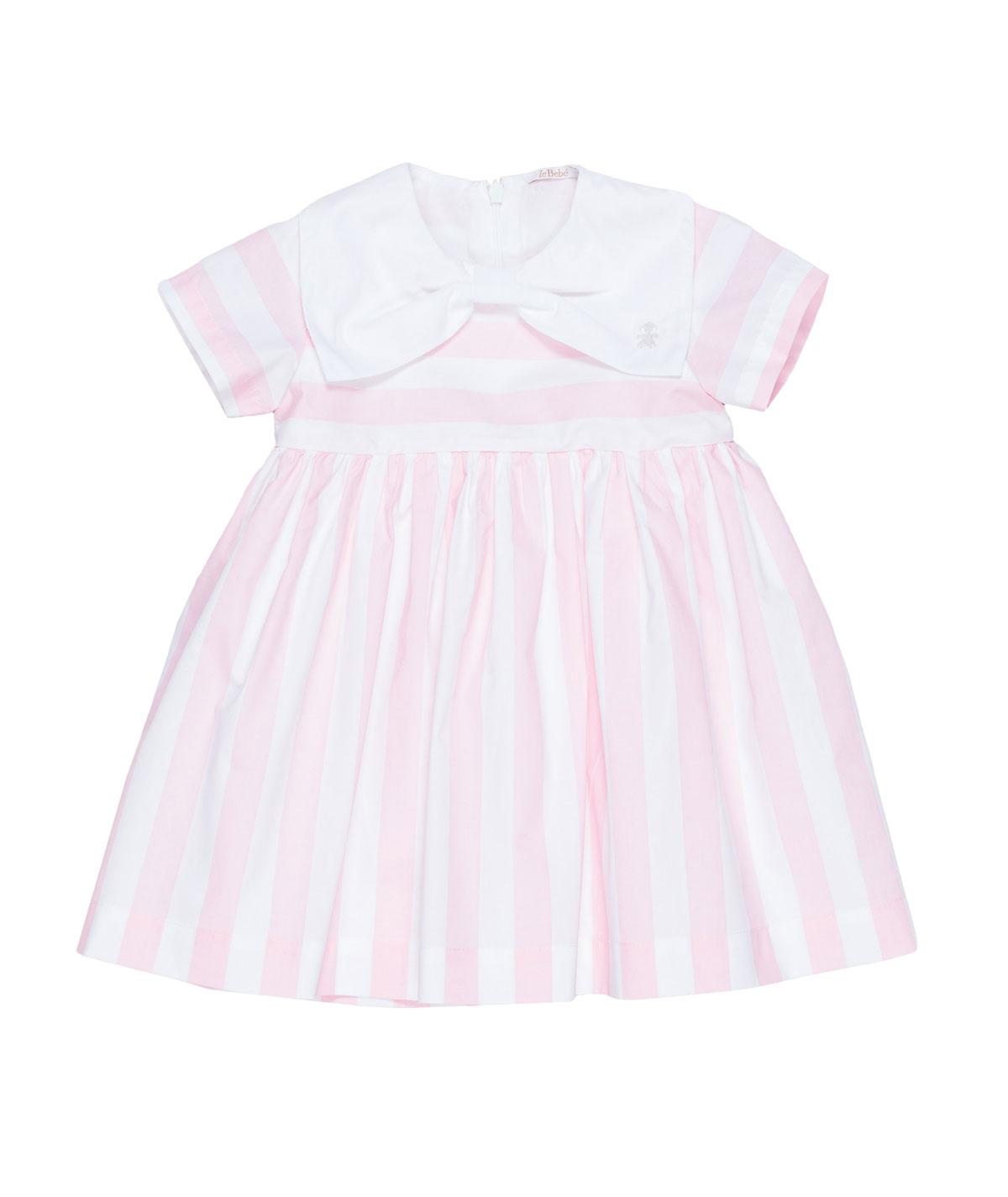 Vestito Le Bebè LBG5280 00 LE BEBE'