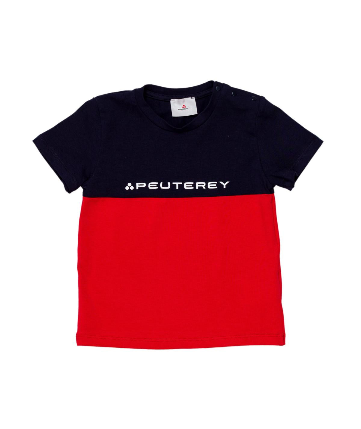 T-shirt Peuterey PTB2404 00 PEUTEREY