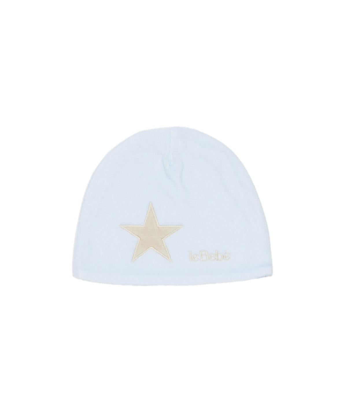 Cappello Le Bebè LBB5067 00 LE BEBE'
