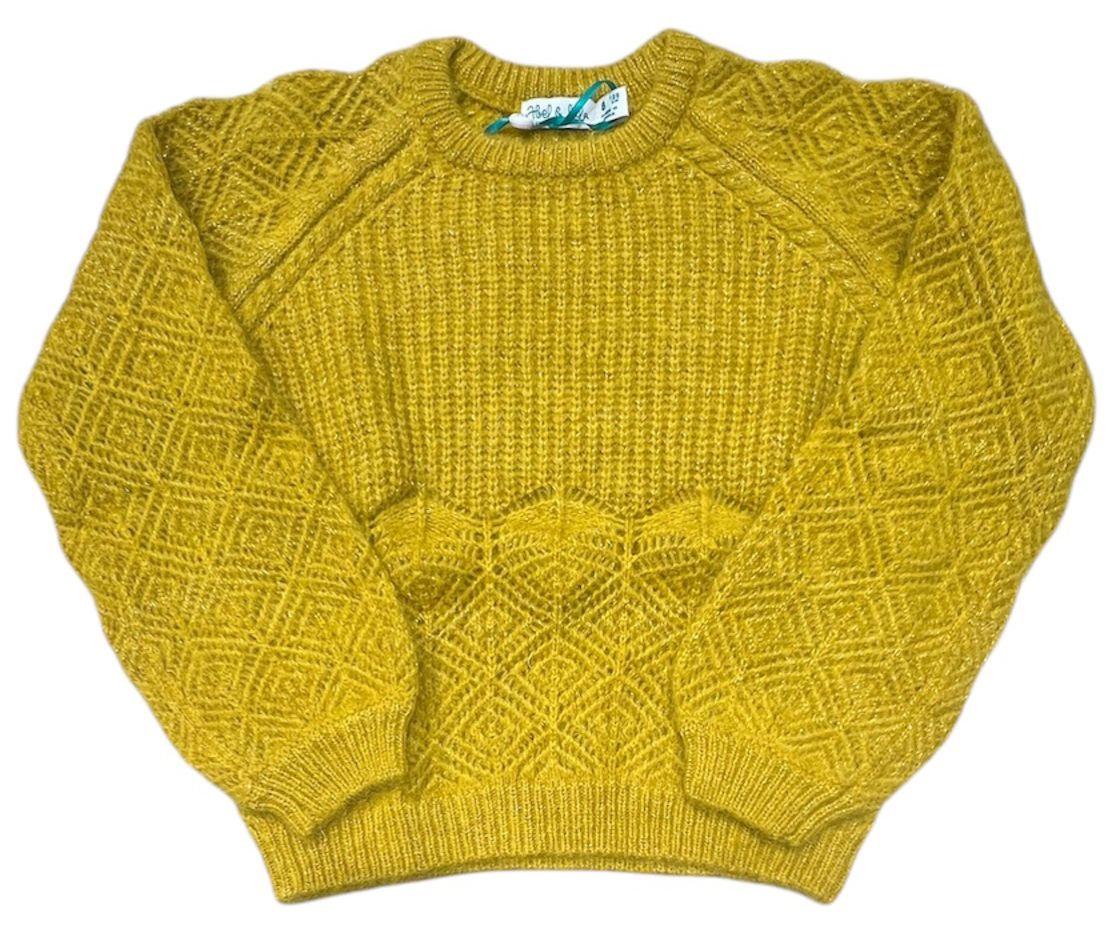 Maglia Abel e Lula