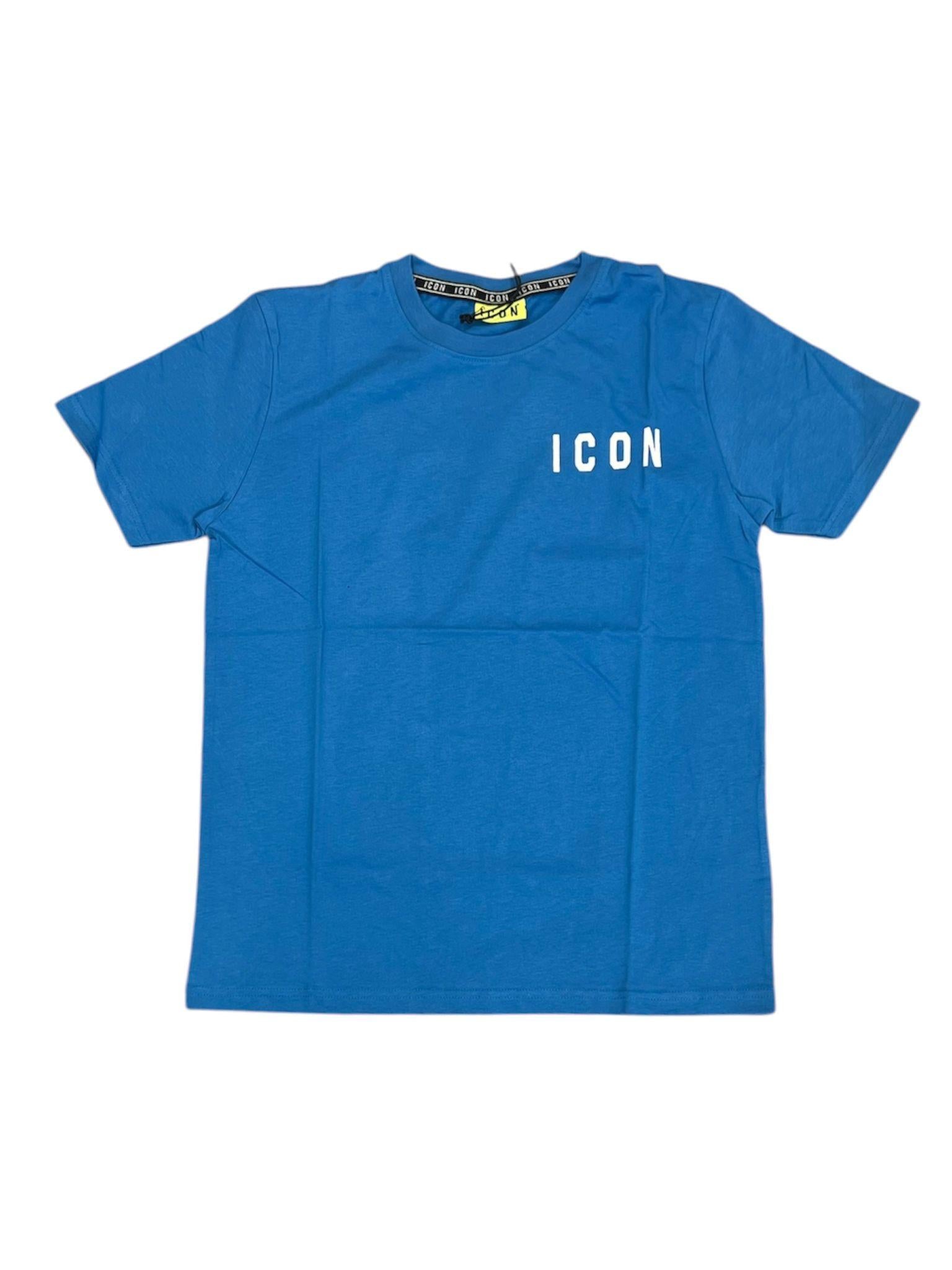 T-shirt Icon IBKS00487 01 ICON