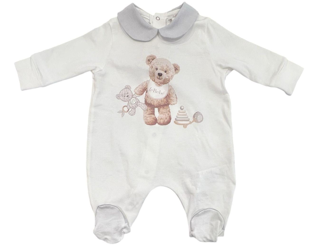 LE BEBE' LBB457800