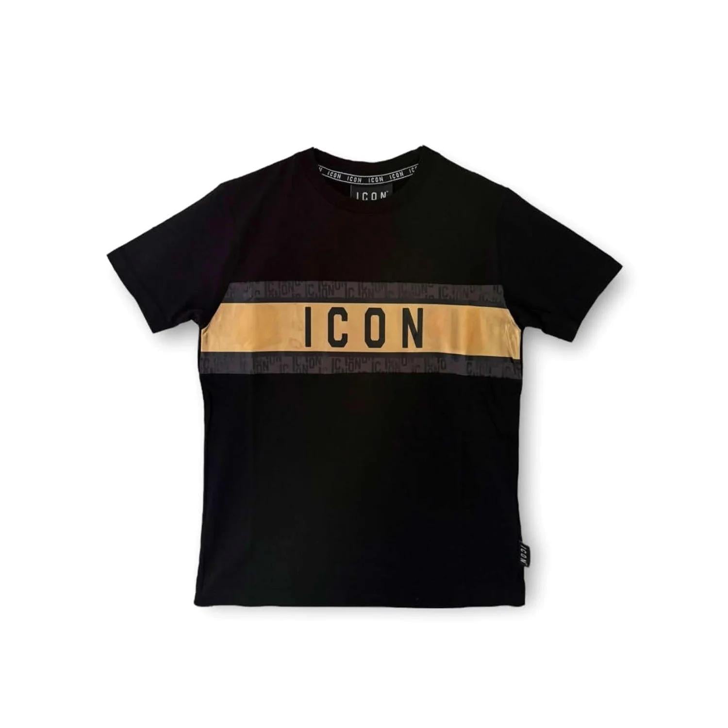T-shirt Icon IBKS00548 00 ICON