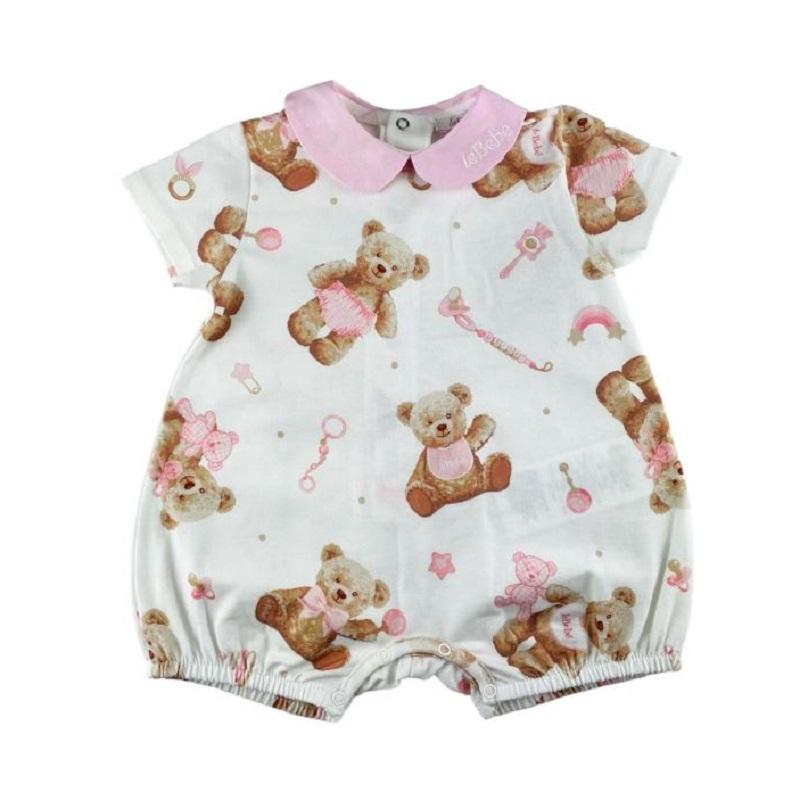 Pagliaccetto Le Bebè LBG5305 00 LE BEBE'