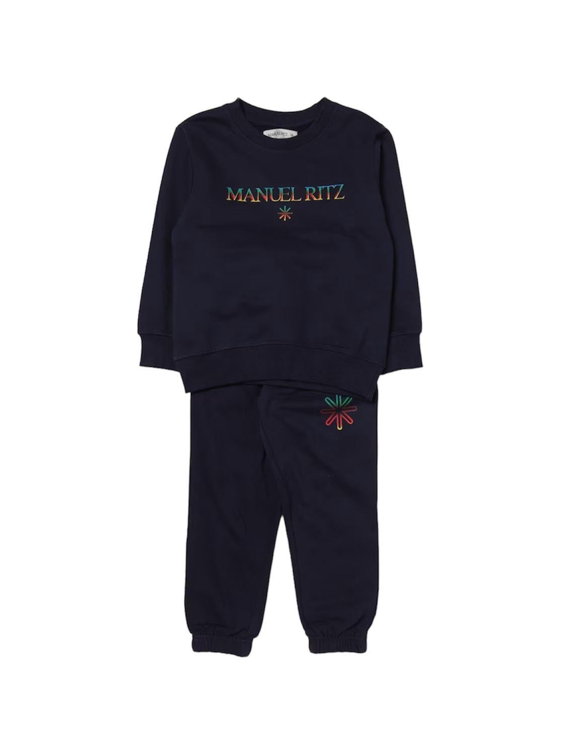 Tuta Manuel Ritz
