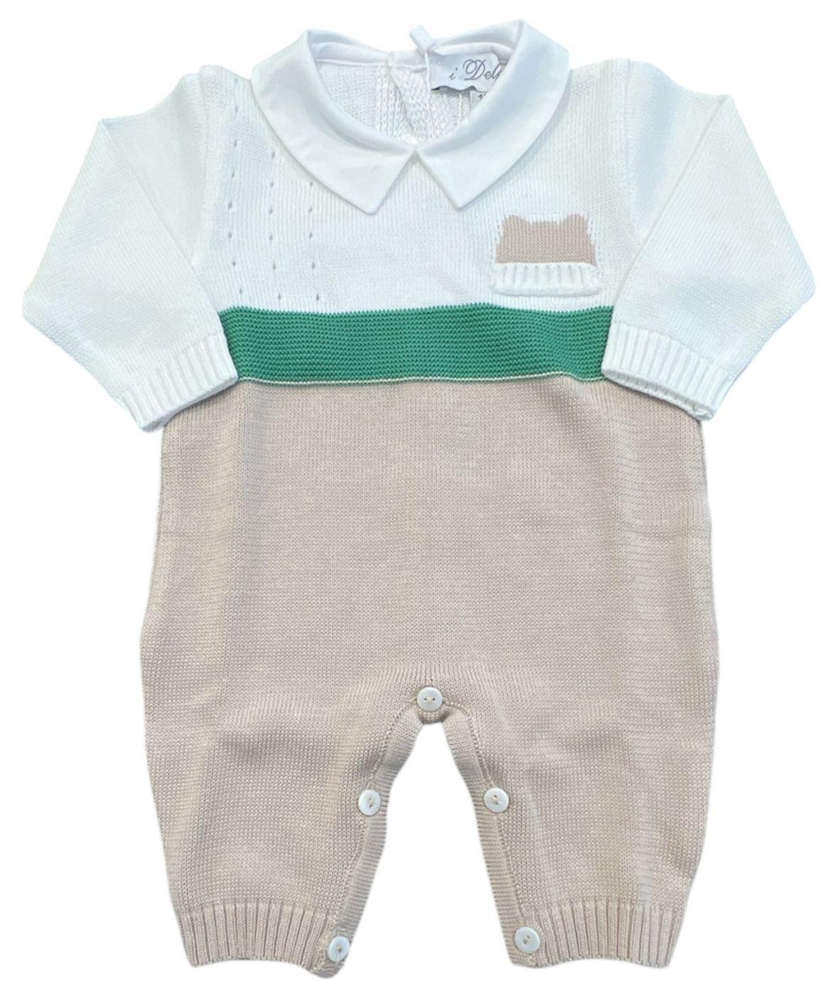 Tutina I Delfi 24P3320N 01 I DELFI