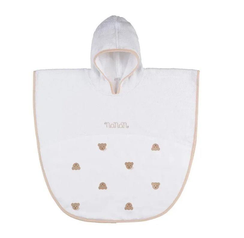 Poncho Nanan 3993148B 00 NANAN