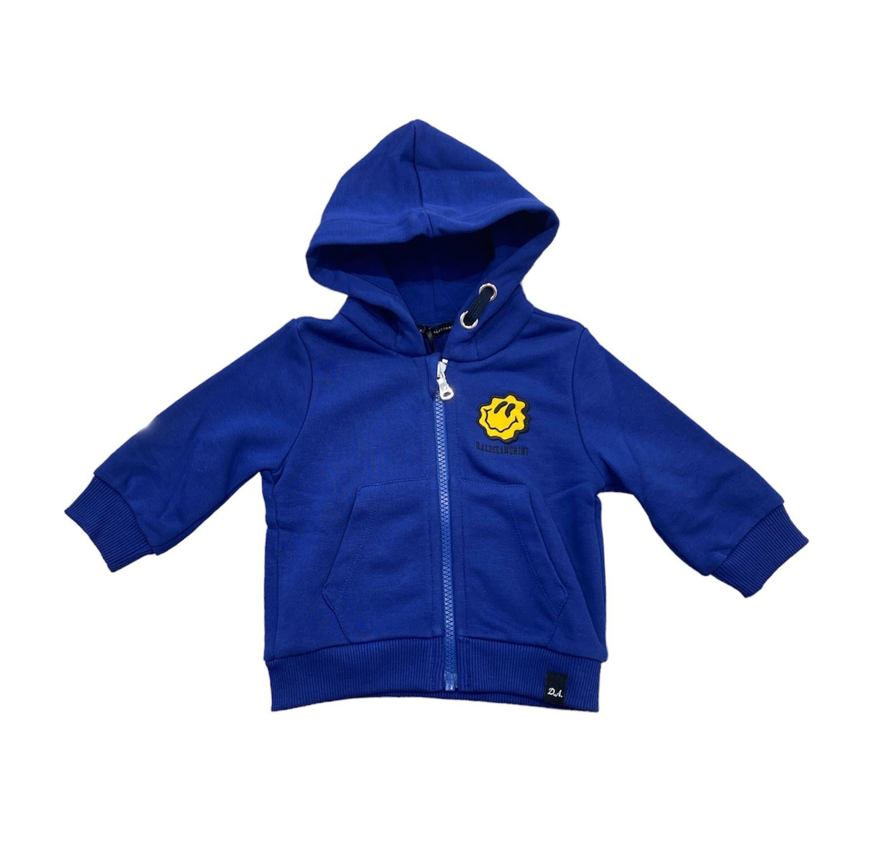 Maglia Daniele Alessandrini 1291F0914 00 DANIELE ALESSANDRINI