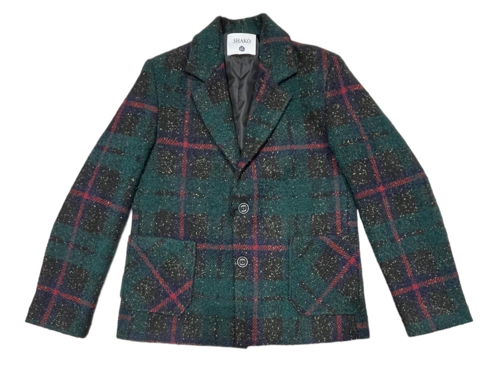 Giacca Shakò KSK0623J 00 SHAKO'