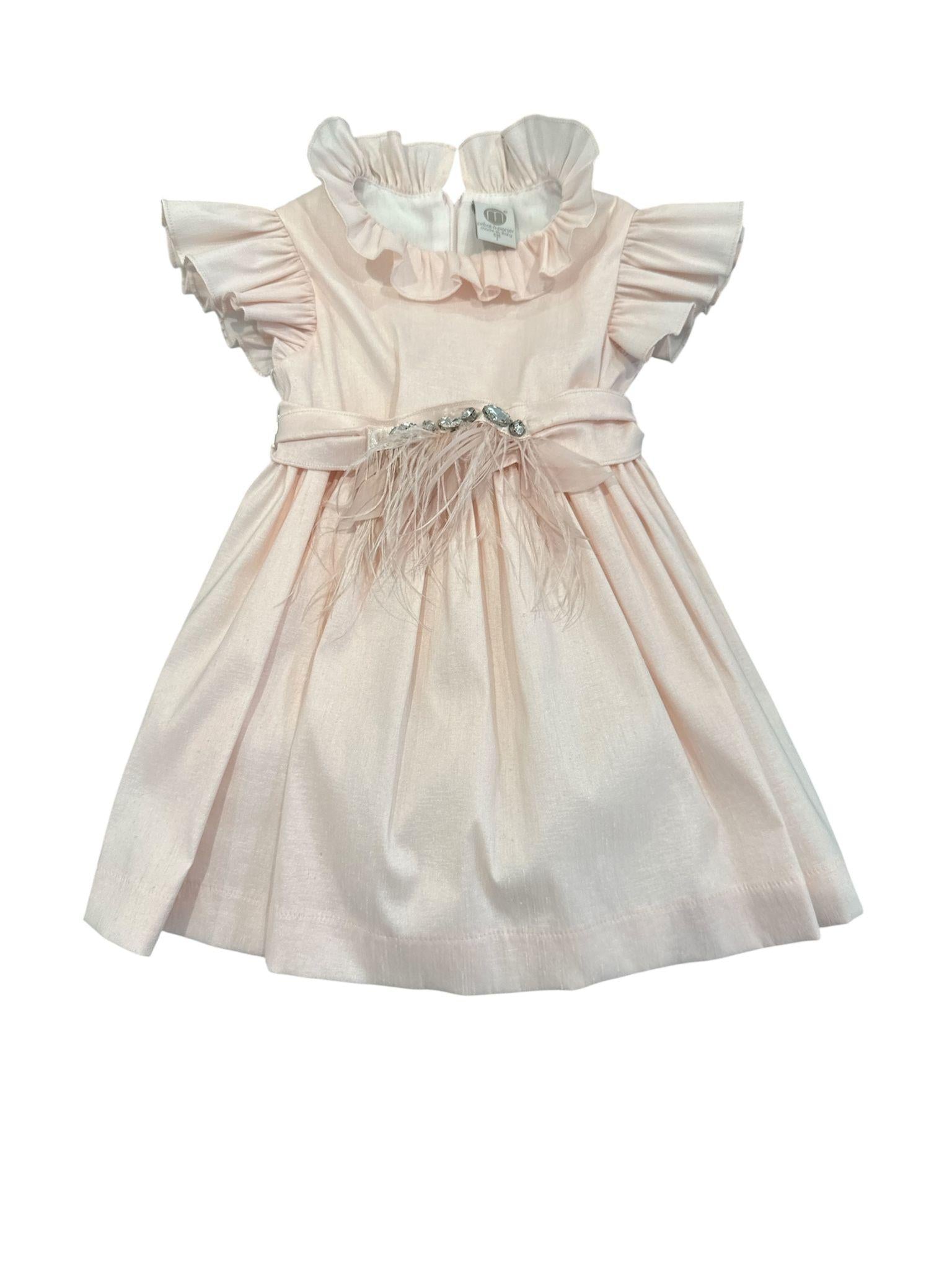 Vestito Marlù ET107 00 MARLU'