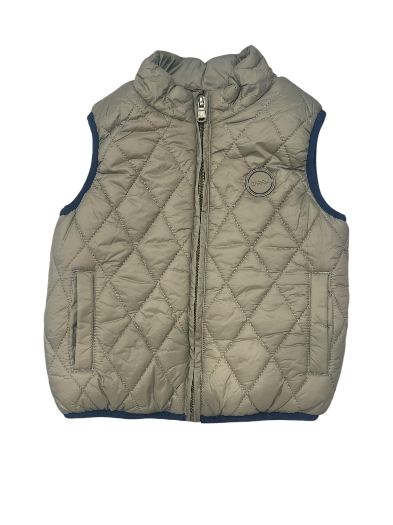 Gilet Birba 999.78001.00 00 BIRBA