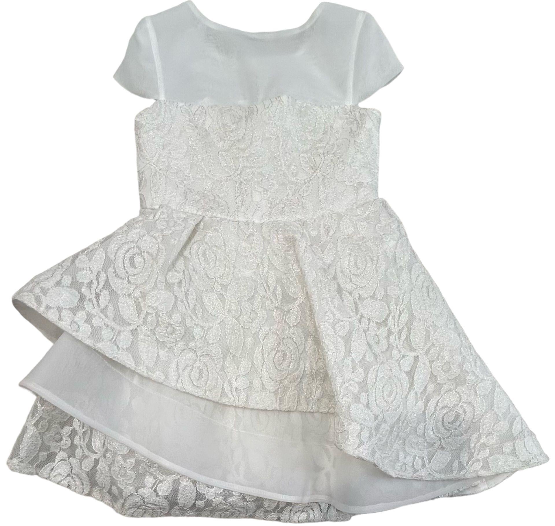 Vestito Miss Leod