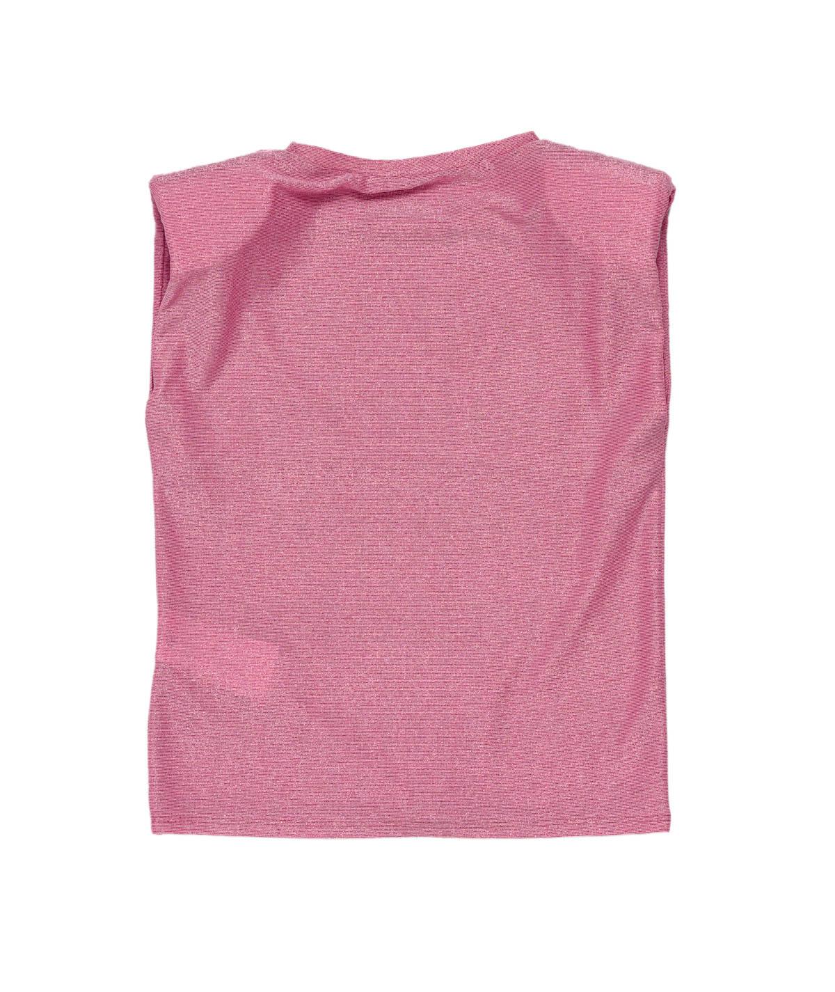 T-shirt Lu Lù LL1273 01 LU LU'