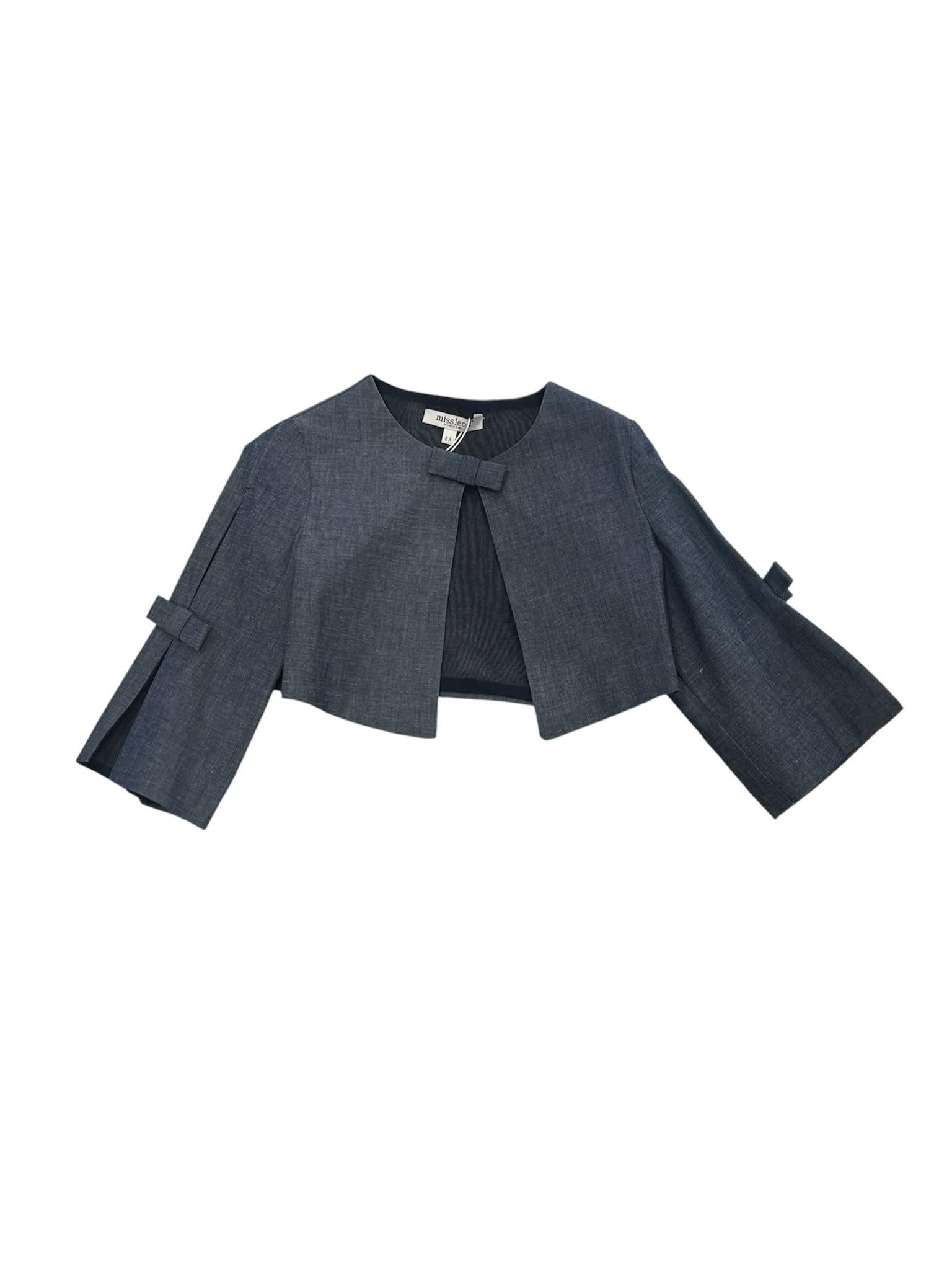 Giacchino Miss Leod 5705 00 MISS LEOD
