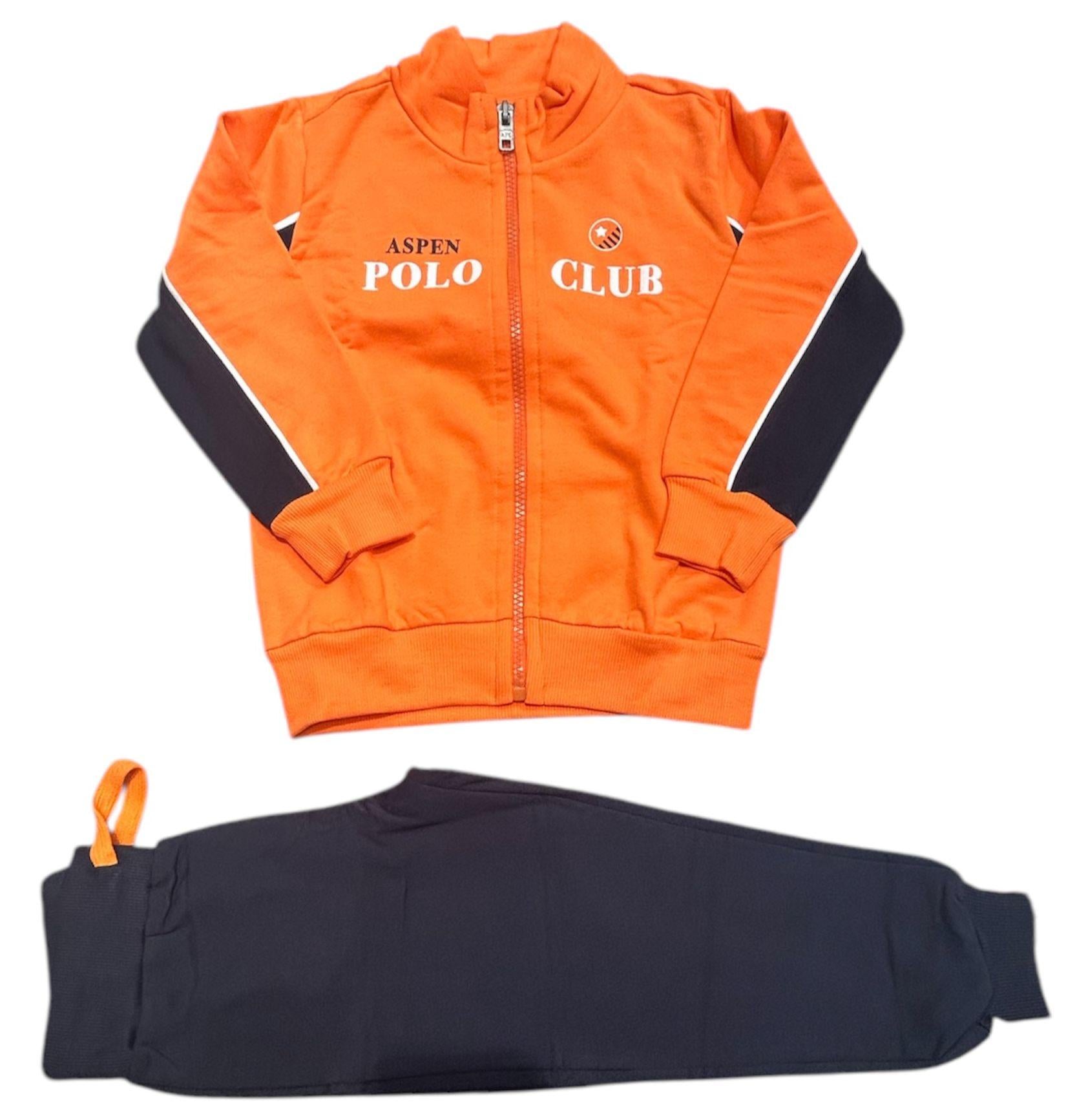Tuta Aspen Polo Club 1051T00055 01 ASPEN POLO CLUB
