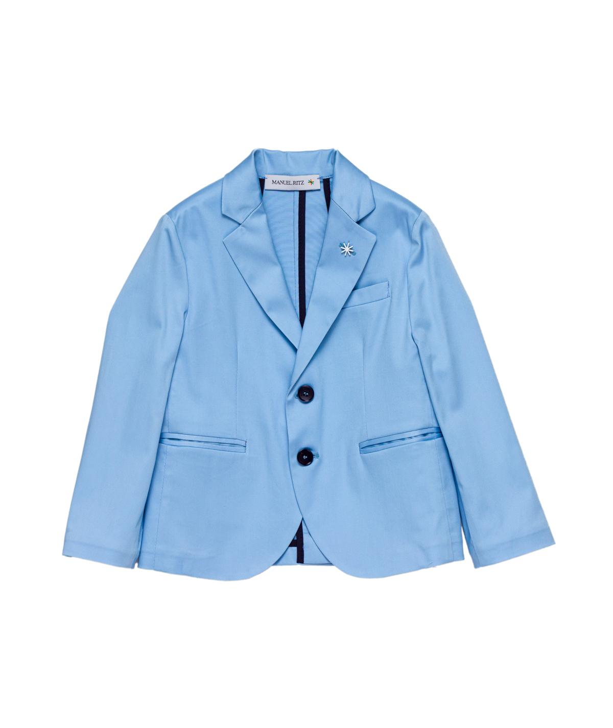 Giacca Manuel Ritz MR1559 00 MANUEL RITZ