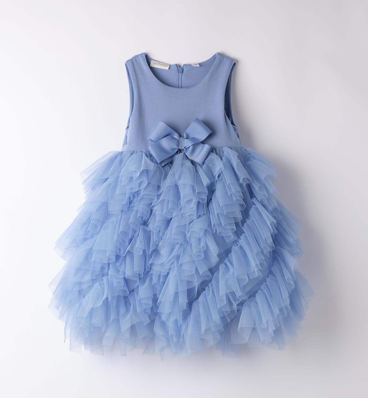 Vestito Minibanda 0G246/00 00 SARABANDA