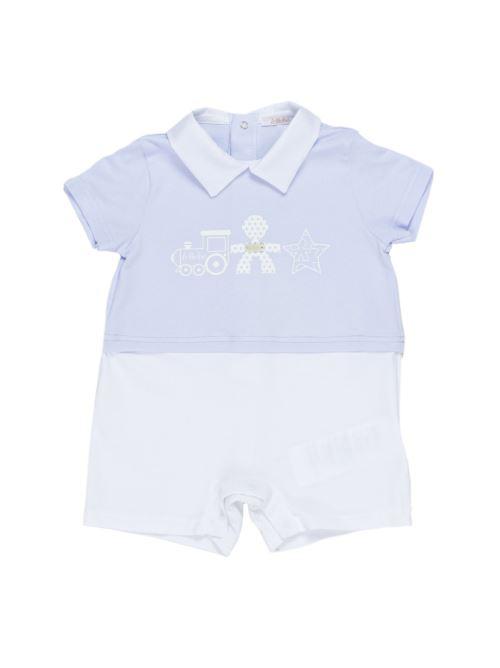 Pagliaccetto Le Bebè