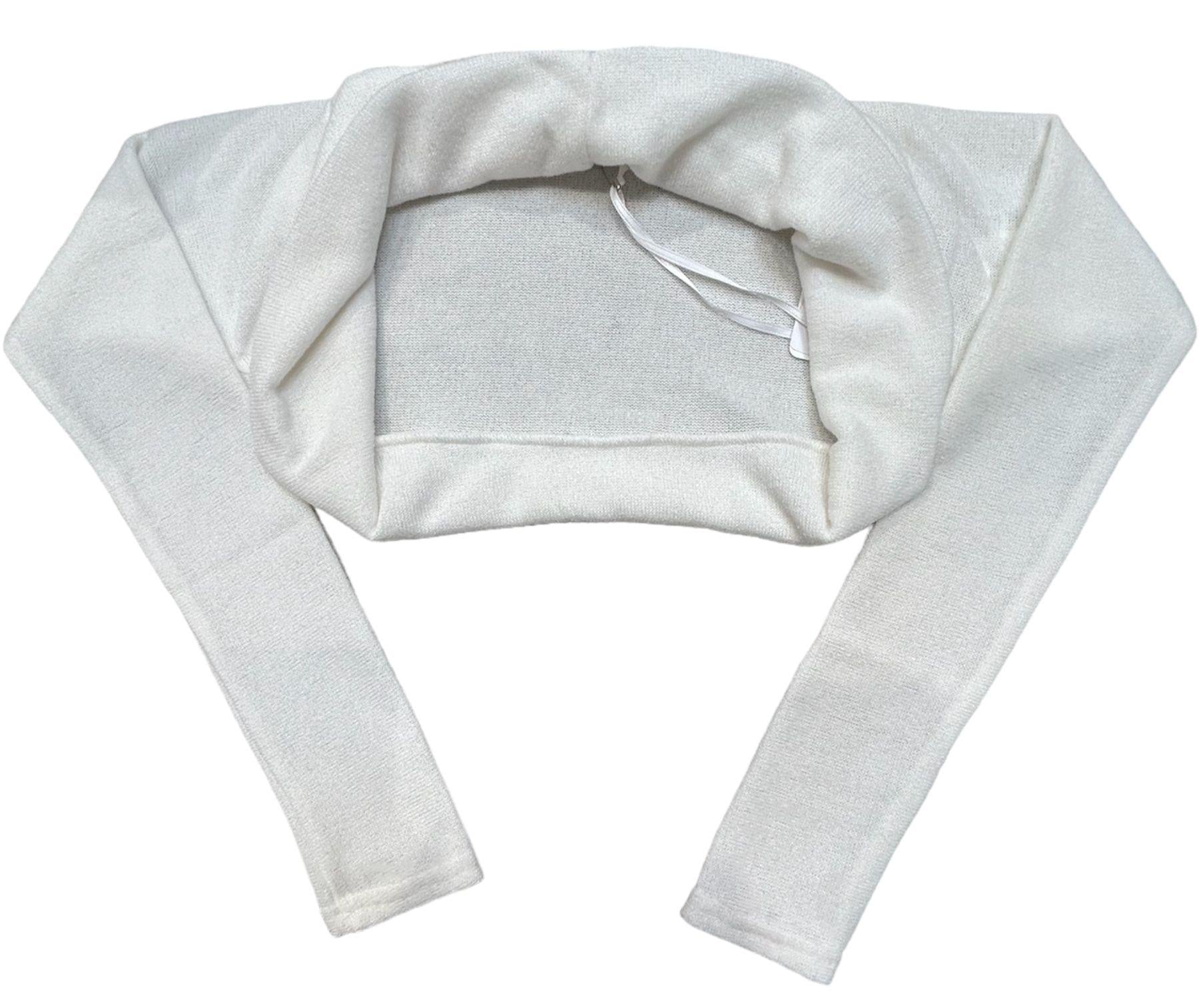 Coprispalla Chiari Confronti CSL302 00 CHIARI CONFRONTI