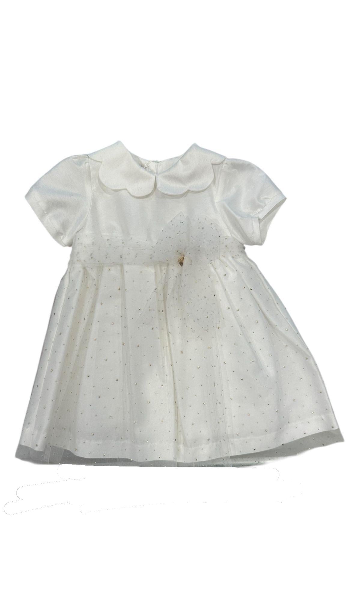 Vestito Le Bebè LBG4678 00 LE BEBE'