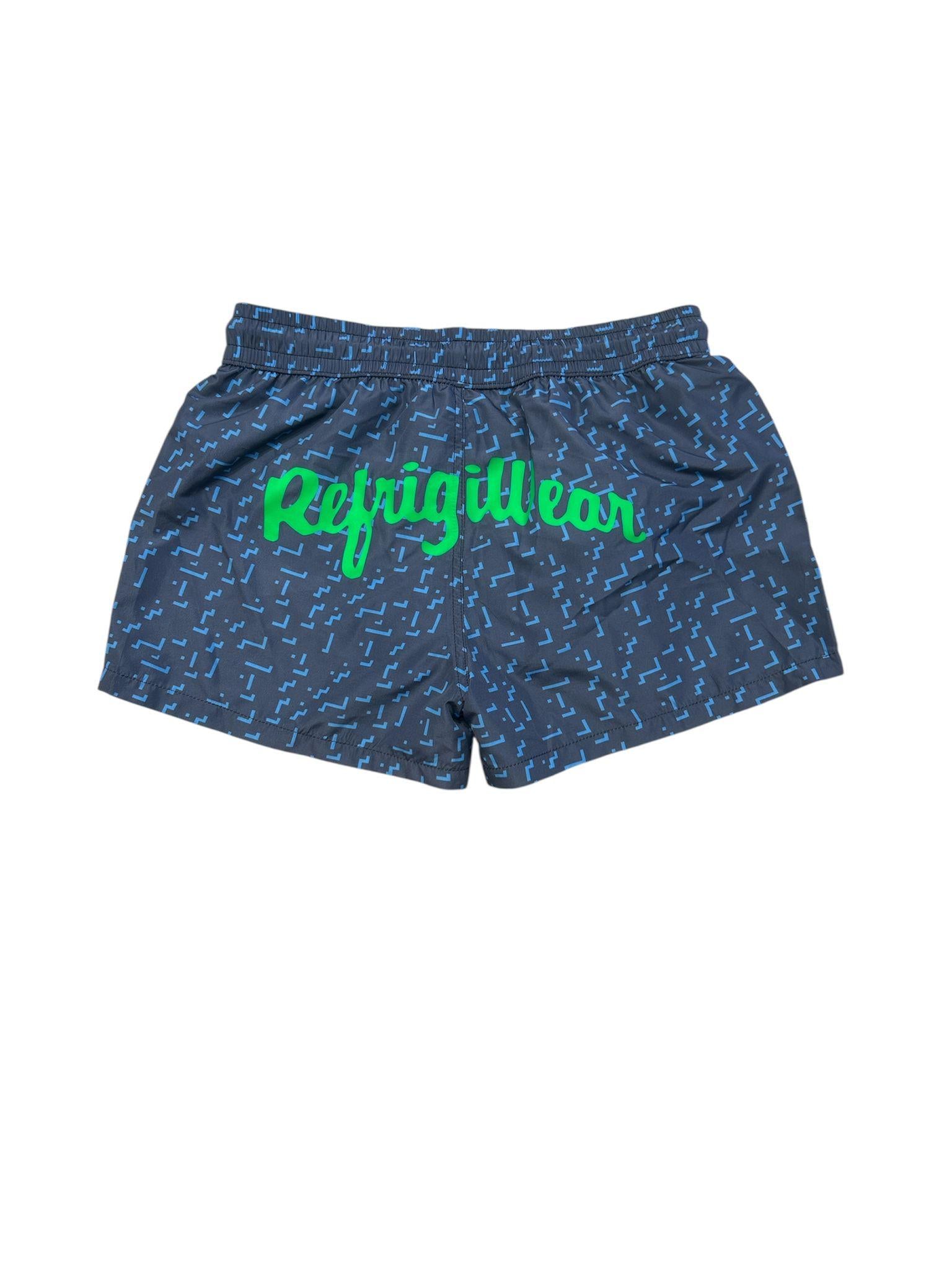 Refrigiwear 170ERMJS25 00 REFRIGIWEAR